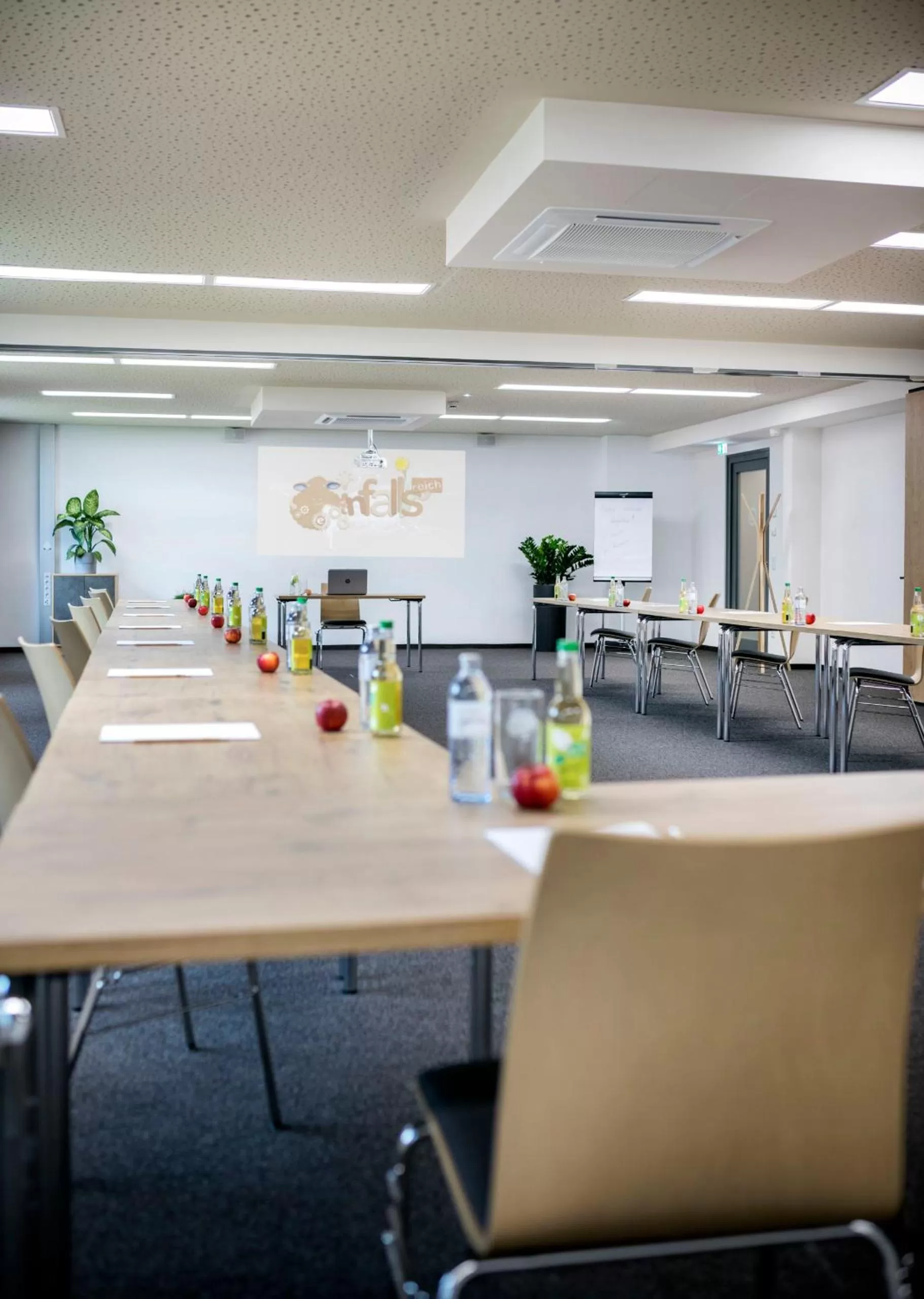 Meeting/conference room in JUFA Hotel Weiz