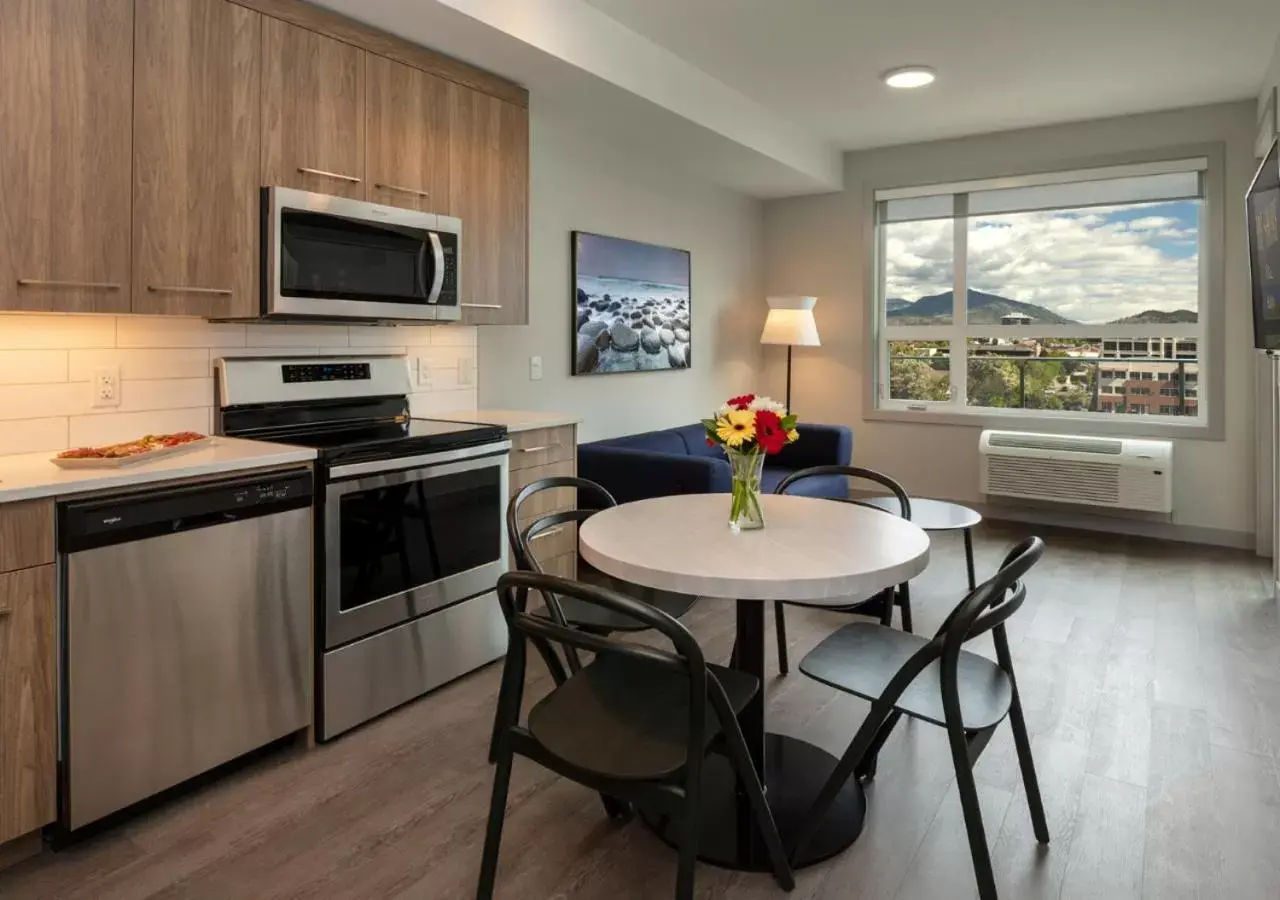 Deluxe Apartment in The Shore Deluxe Apartment in The Shore