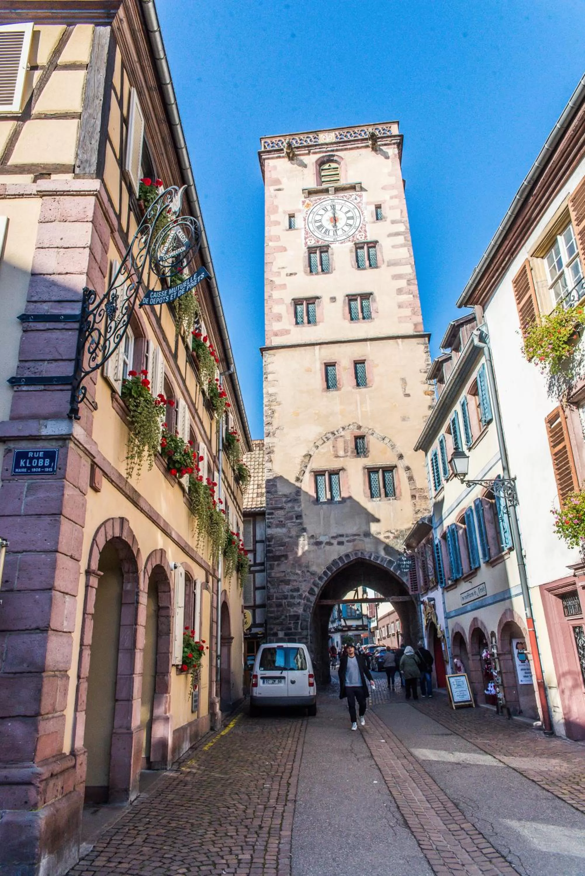 City view, Neighborhood in Hôtel Au Lion