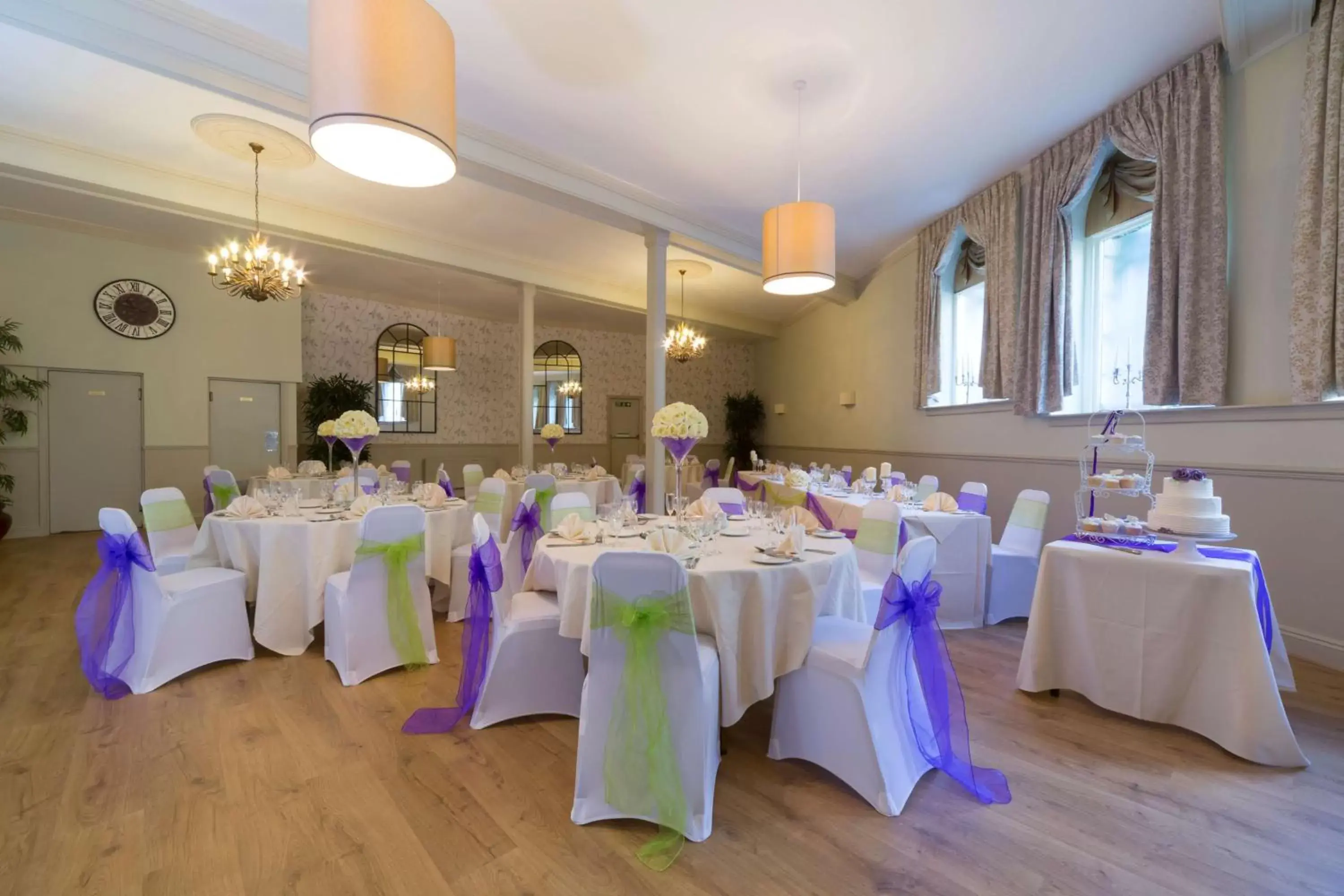 Other, Banquet Facilities in Best Western Limpley Stoke Hotel