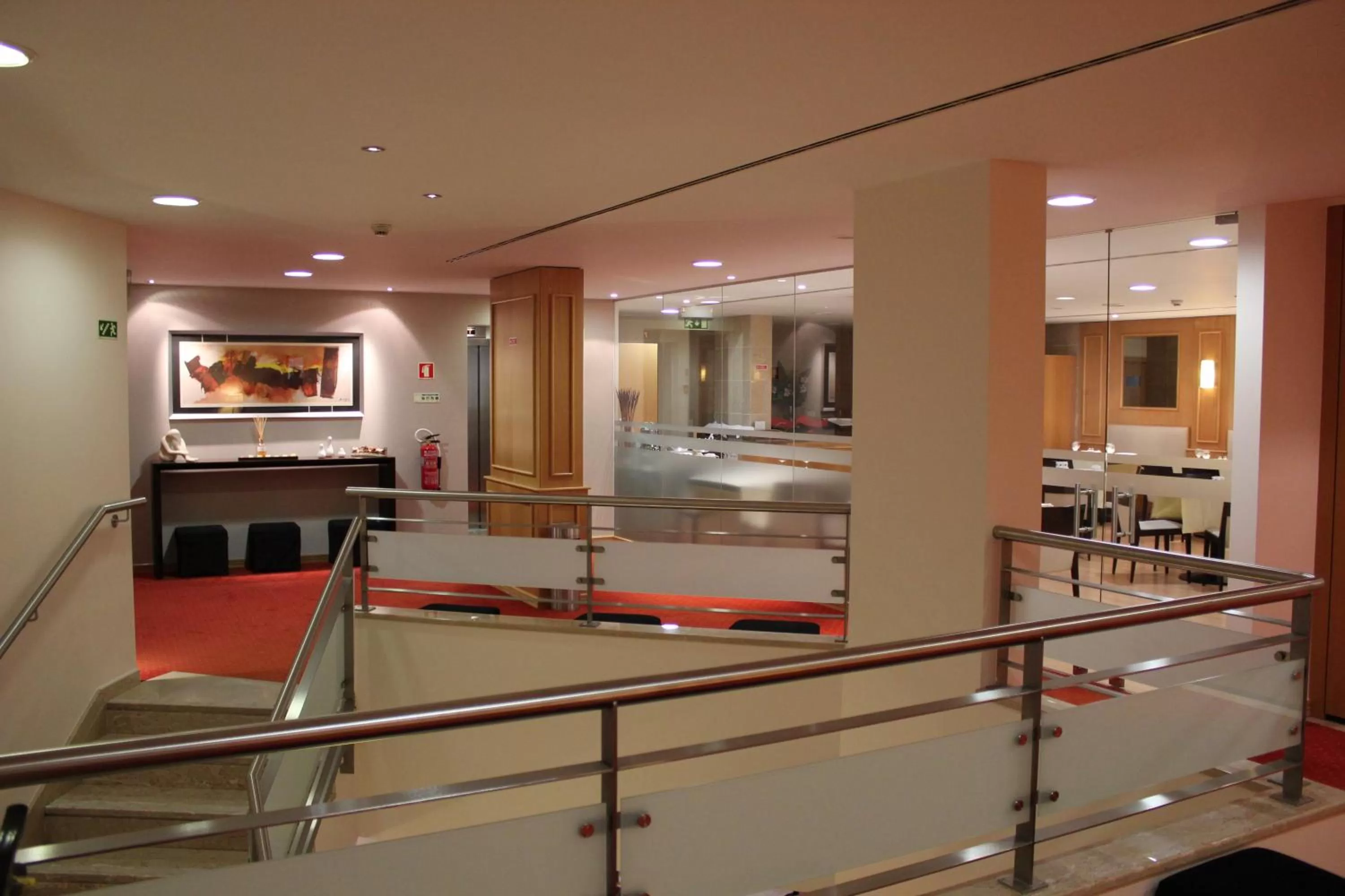 Other in Hotel Principe Lisboa