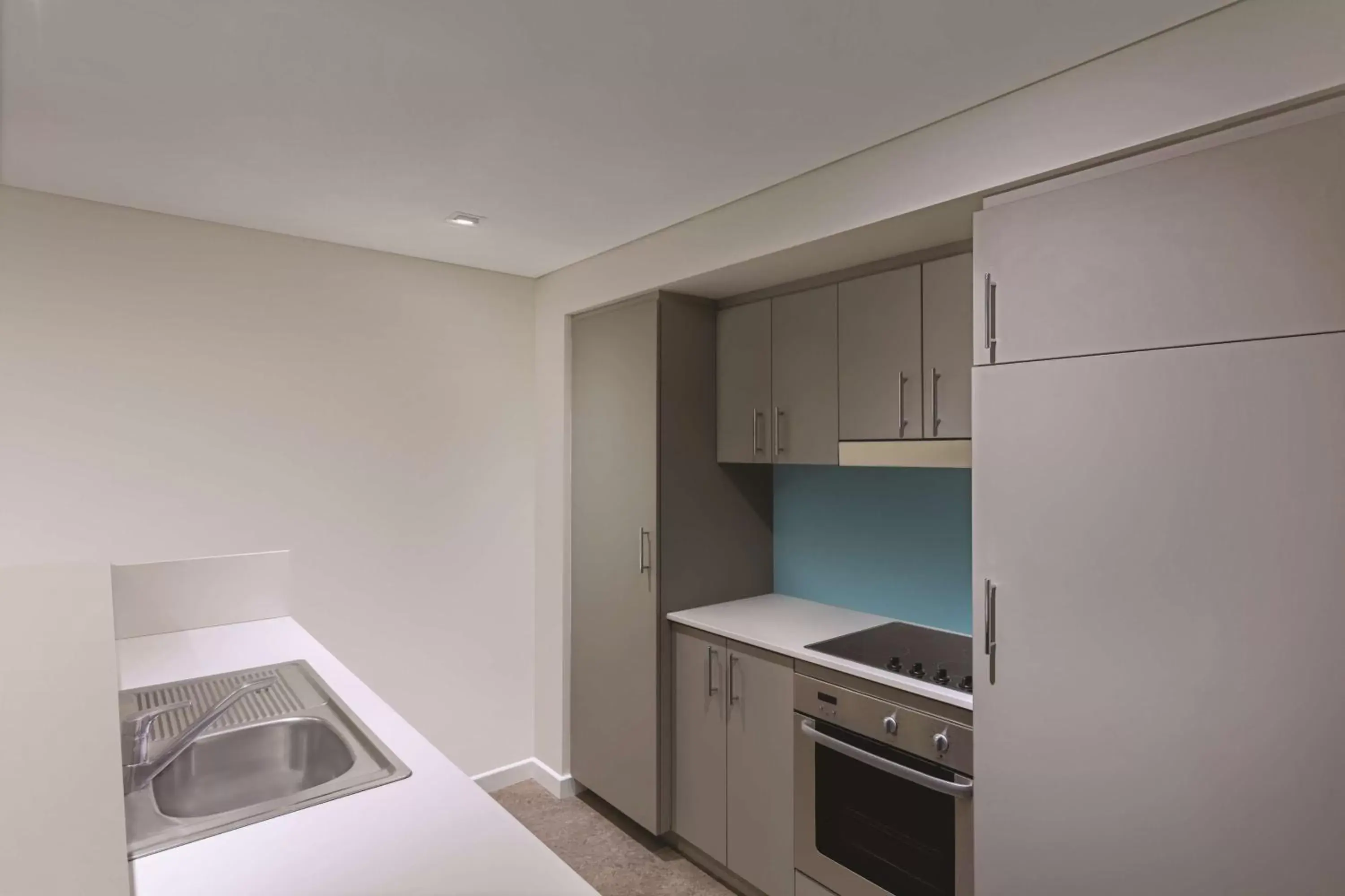 Kitchen or kitchenette, Kitchen/Kitchenette in Adina Apartment Hotel Perth