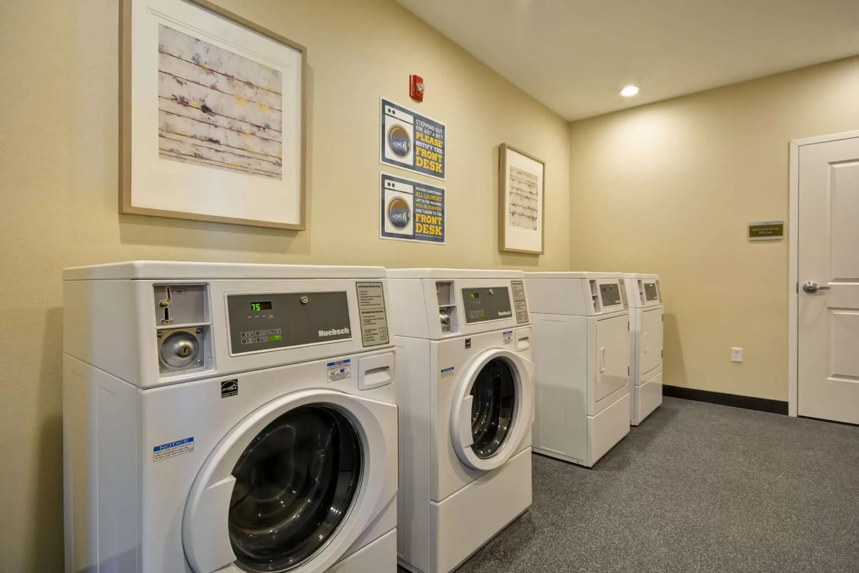 Property building in Home2 Suites By Hilton Evansville Property building in Home2 Suites By Hilton Evansville