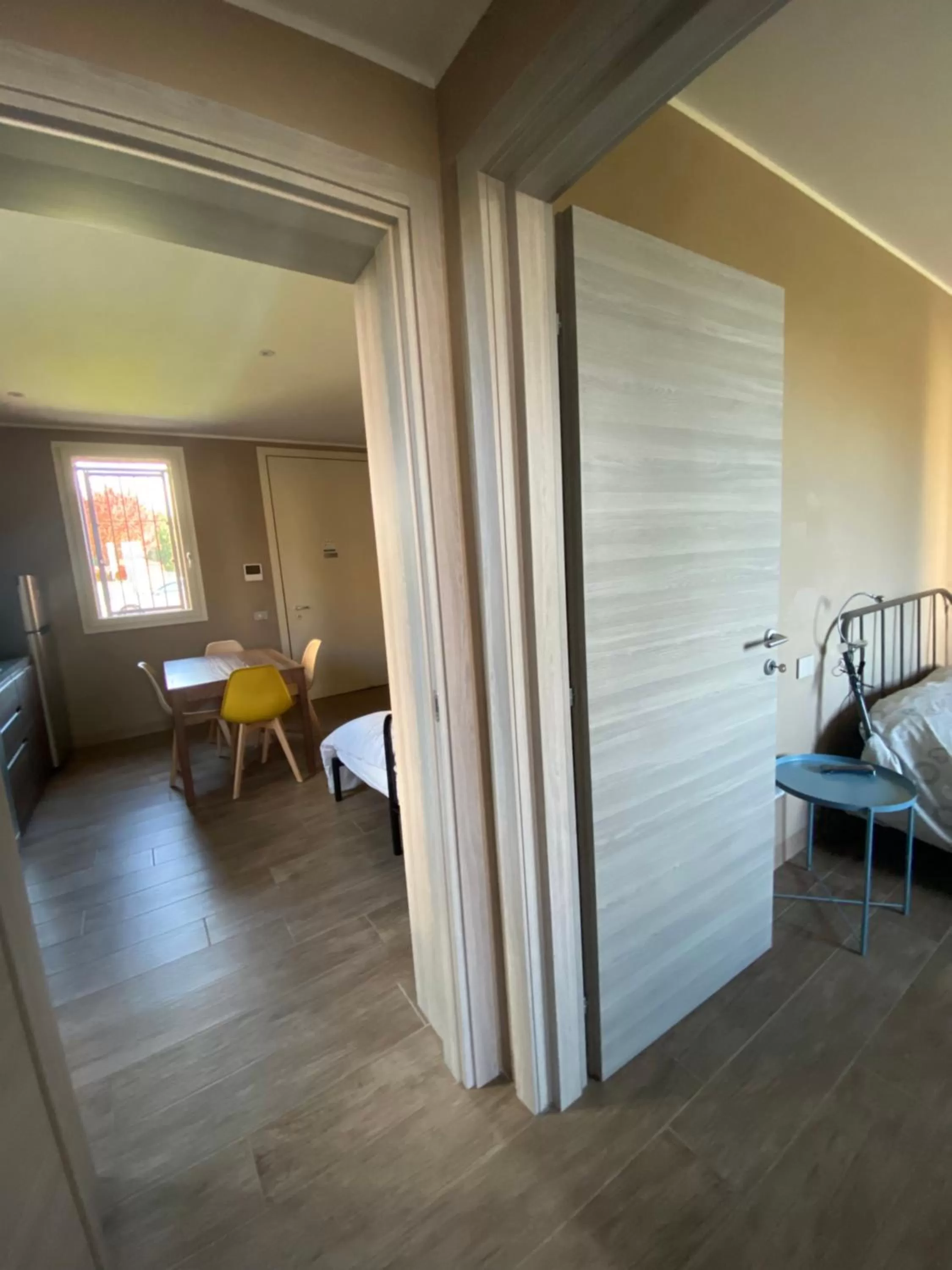 Sala dell Estate Guest House