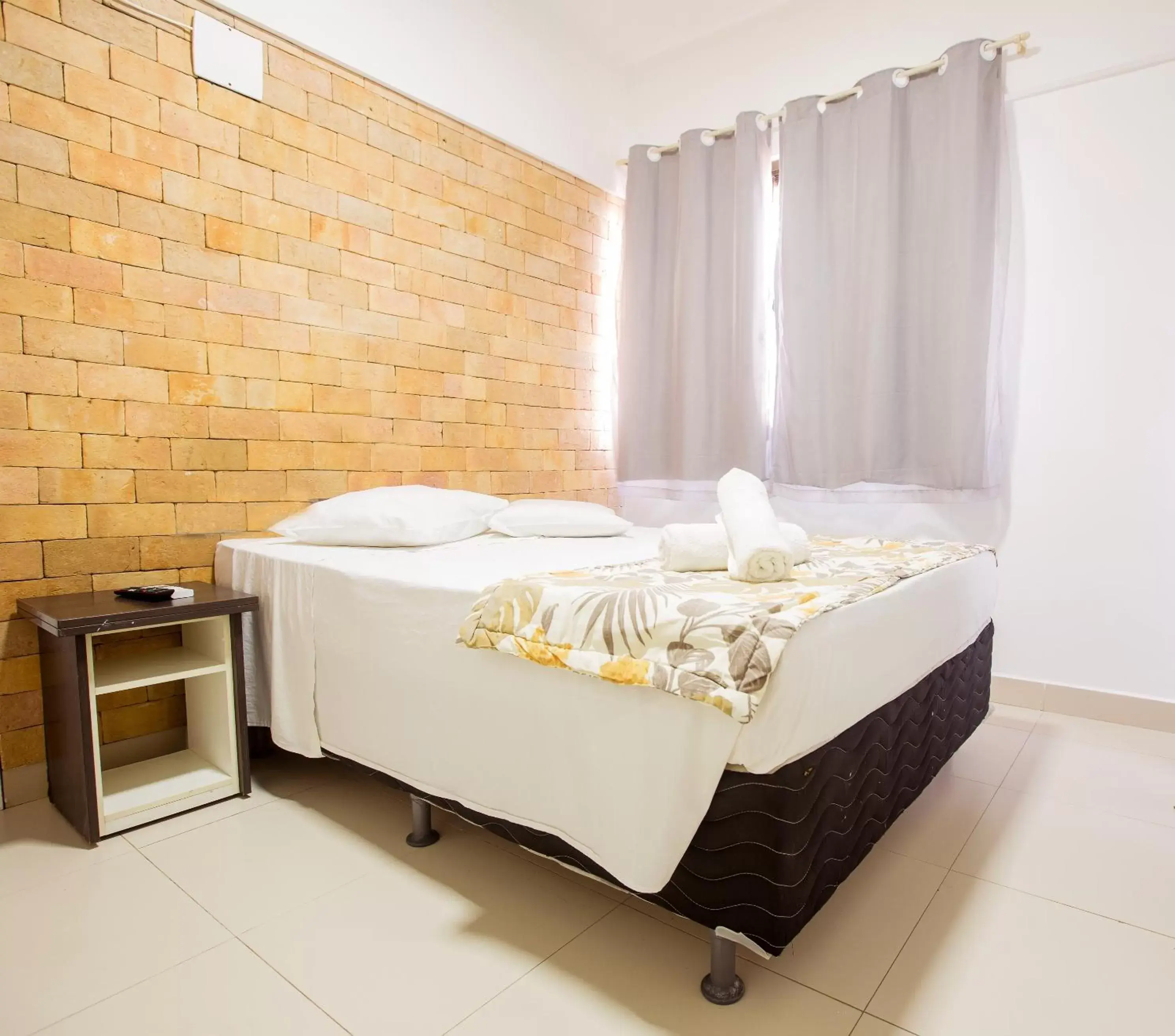 Single Room in Rede Andrade Ondina Salvador Single Room in Rede Andrade Ondina Salvador
