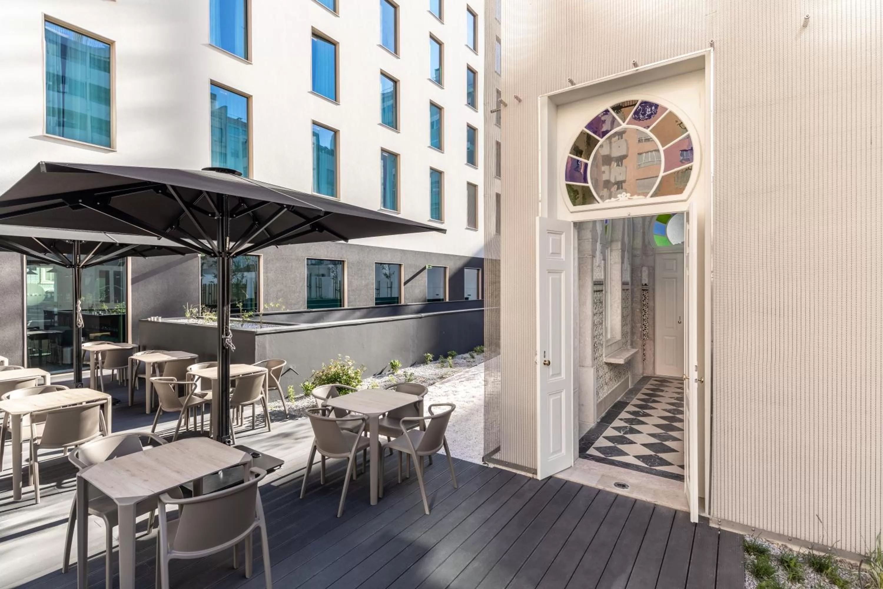 Other in Holiday Inn Express - Lisbon - Plaza Saldanha by IHG