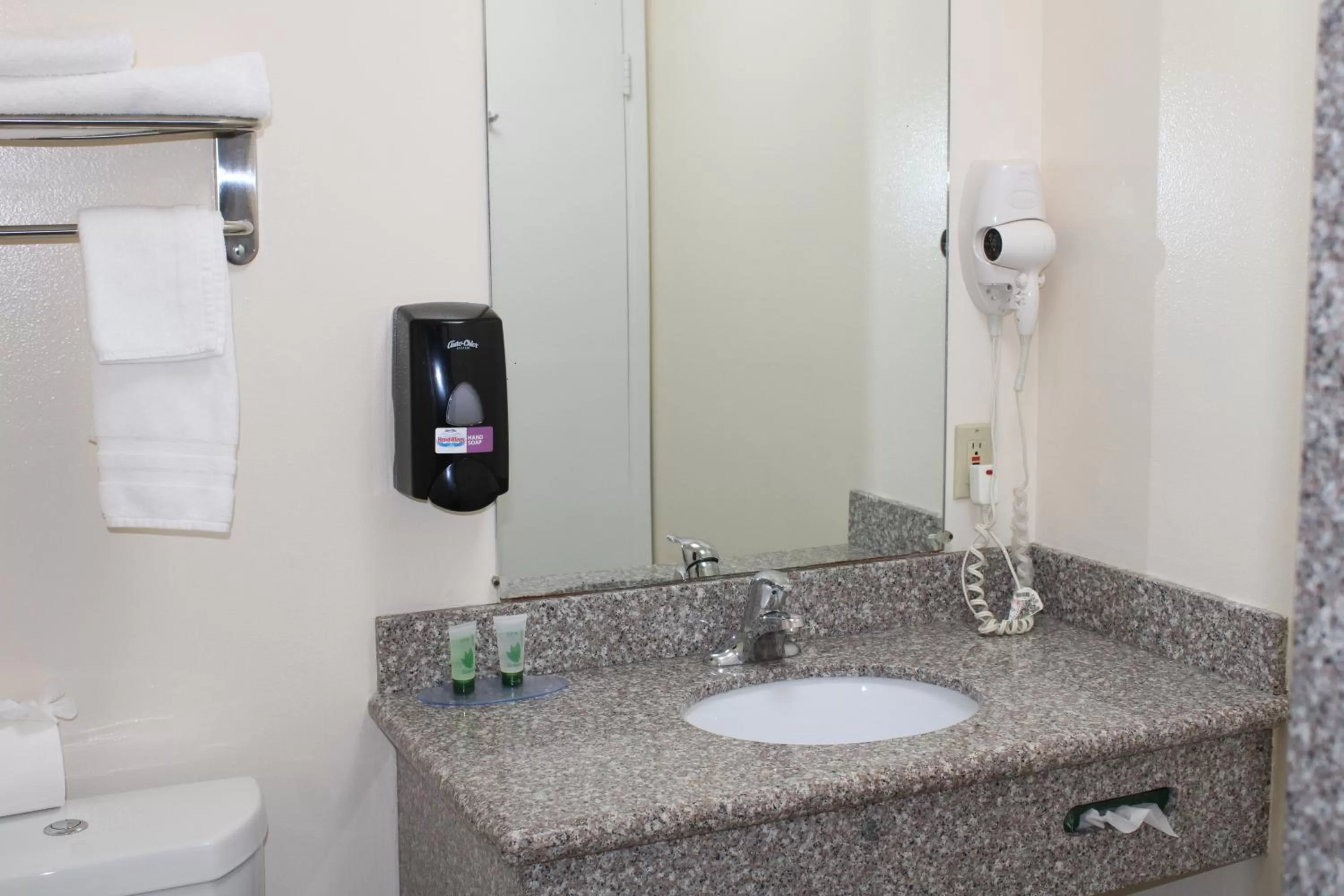 Scottish Inns Ashland