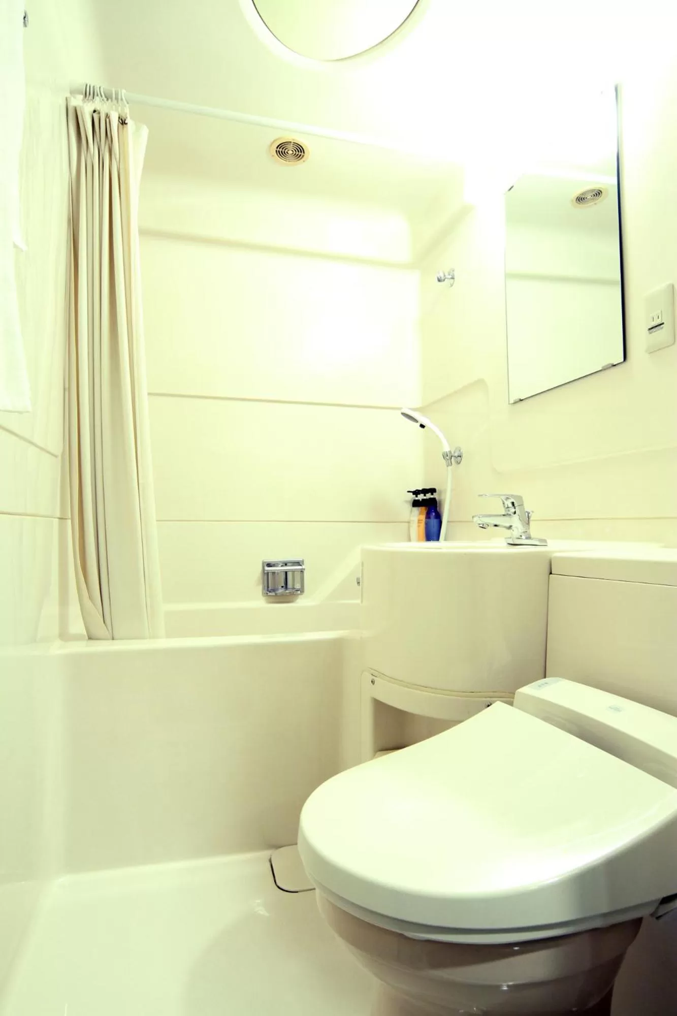 Hotel Hiroshima Sunplaza