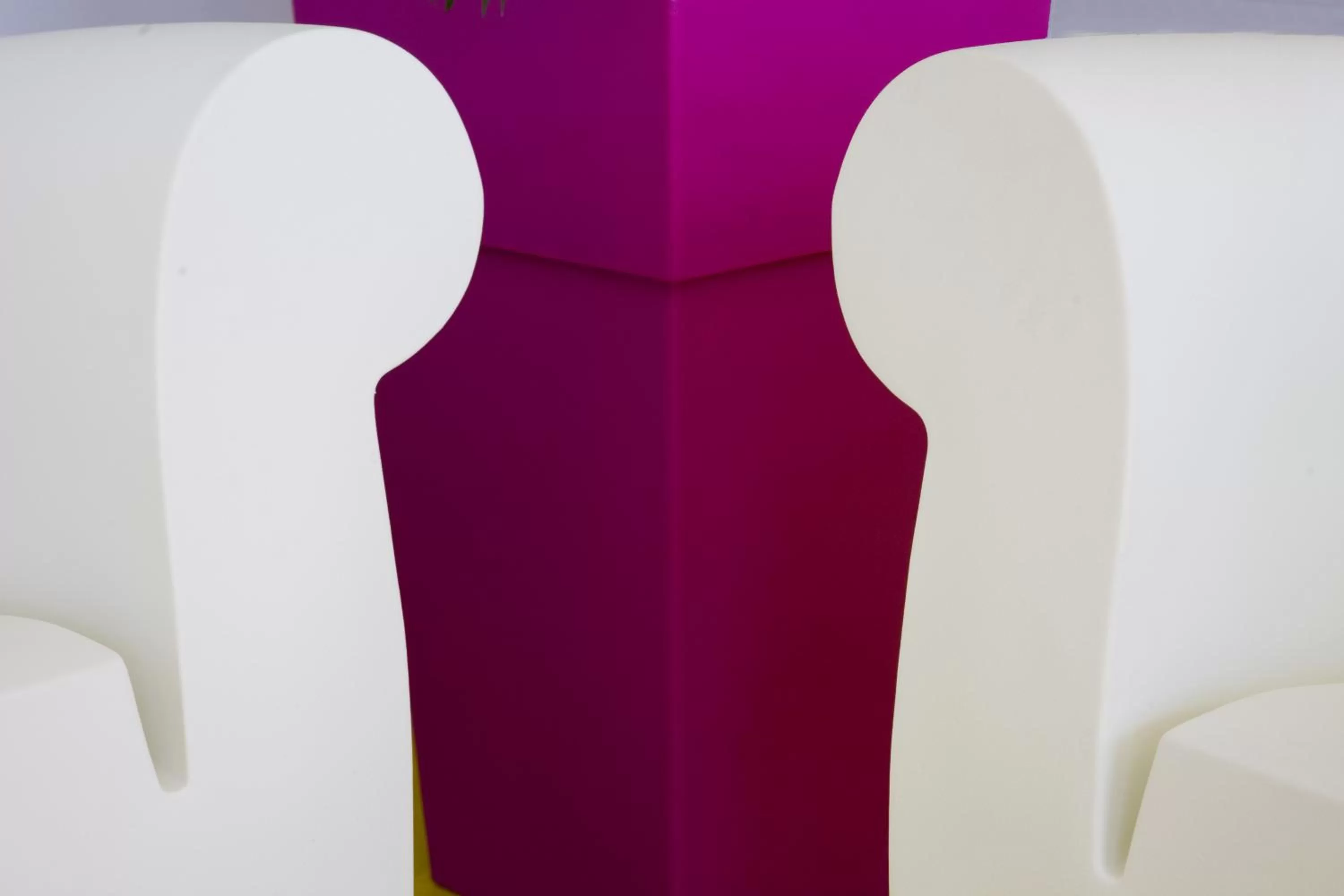 Decorative detail in Correra 241 Lifestyle Hotel