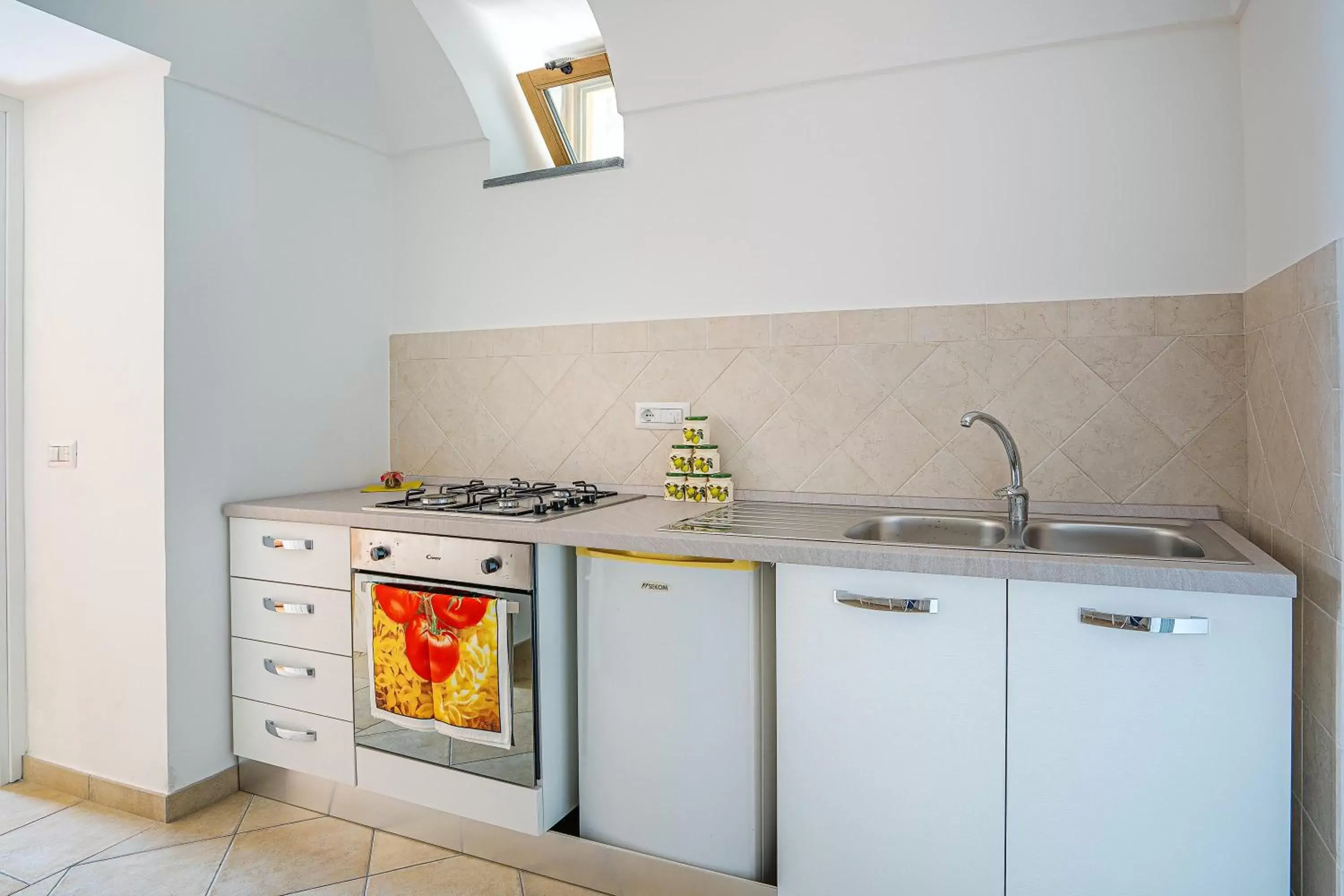 Kitchen or kitchenette, Kitchen/Kitchenette in The View House