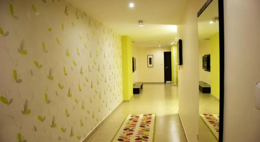 City Rose Hotel Suites