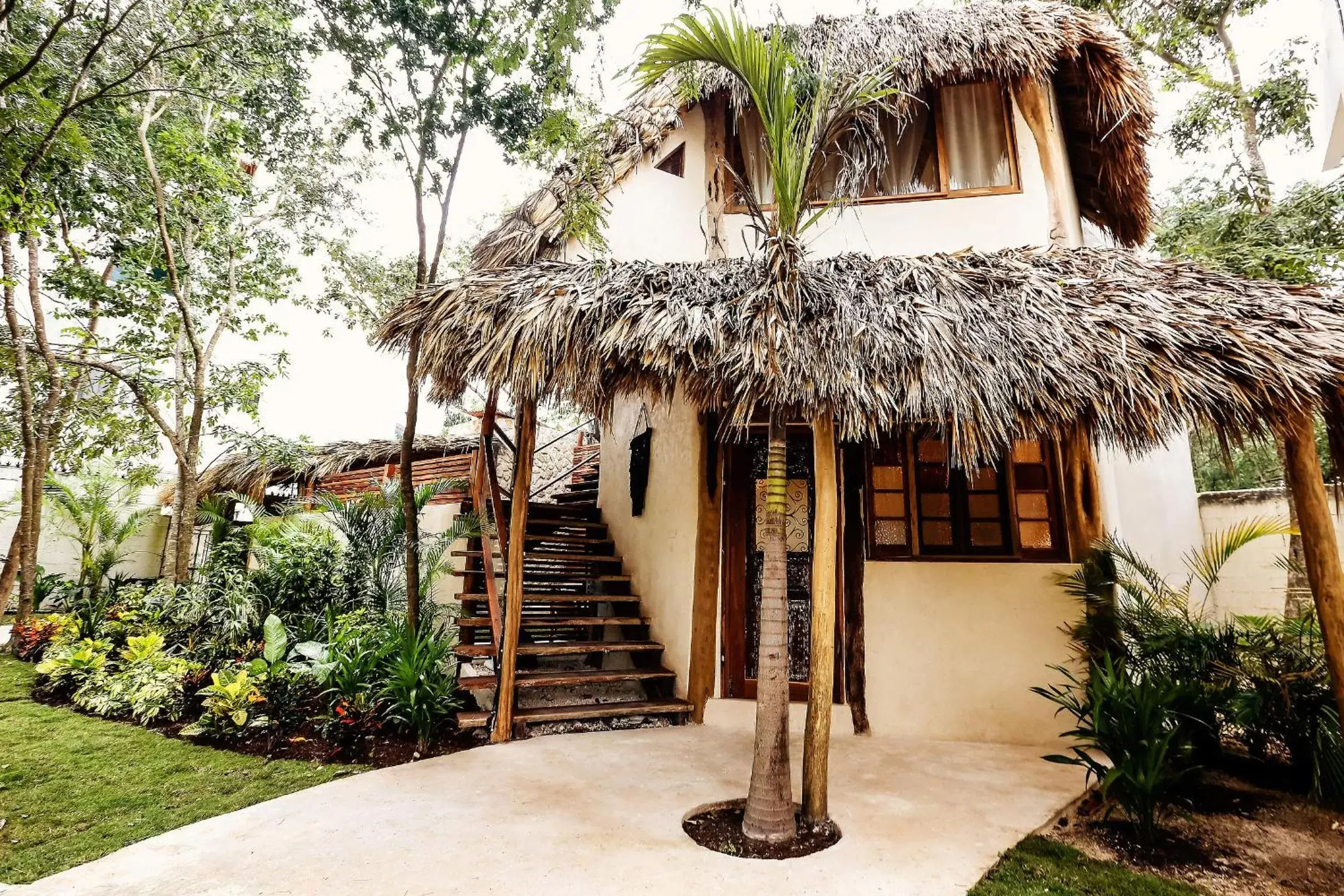 Other, Property Building in XscapeTulum