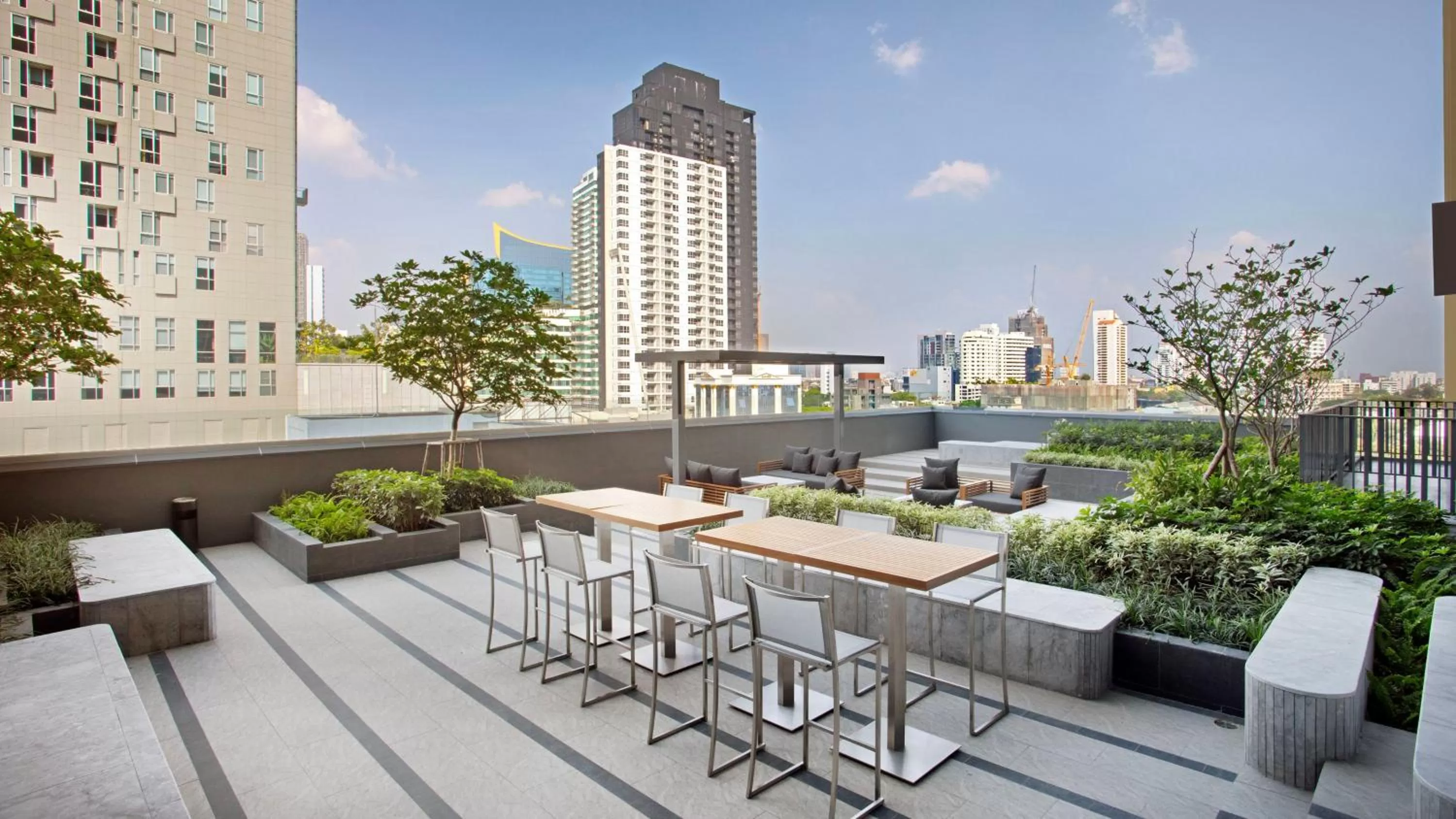 Other in Staybridge Suites Bangkok Thonglor by IHG