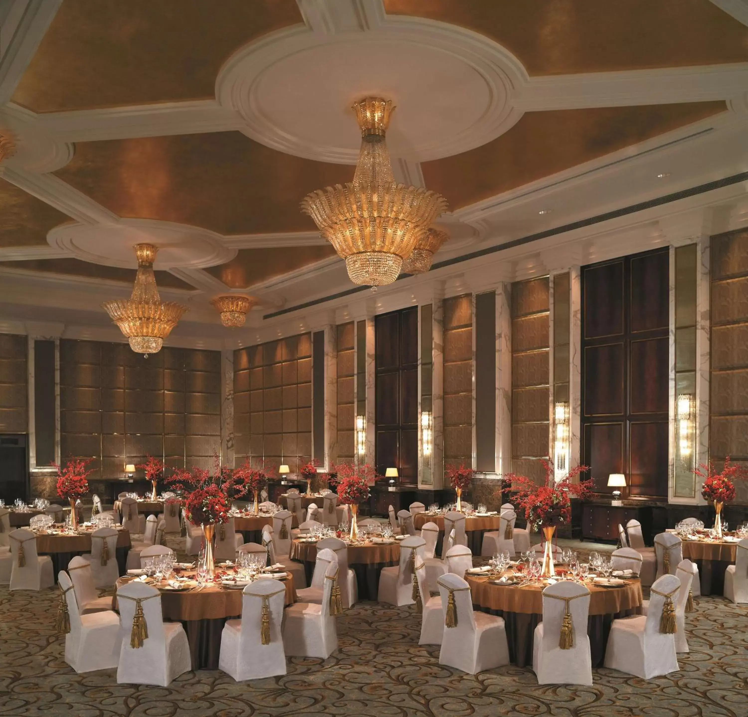 Other, Banquet Facilities in Shangri-La Dalian