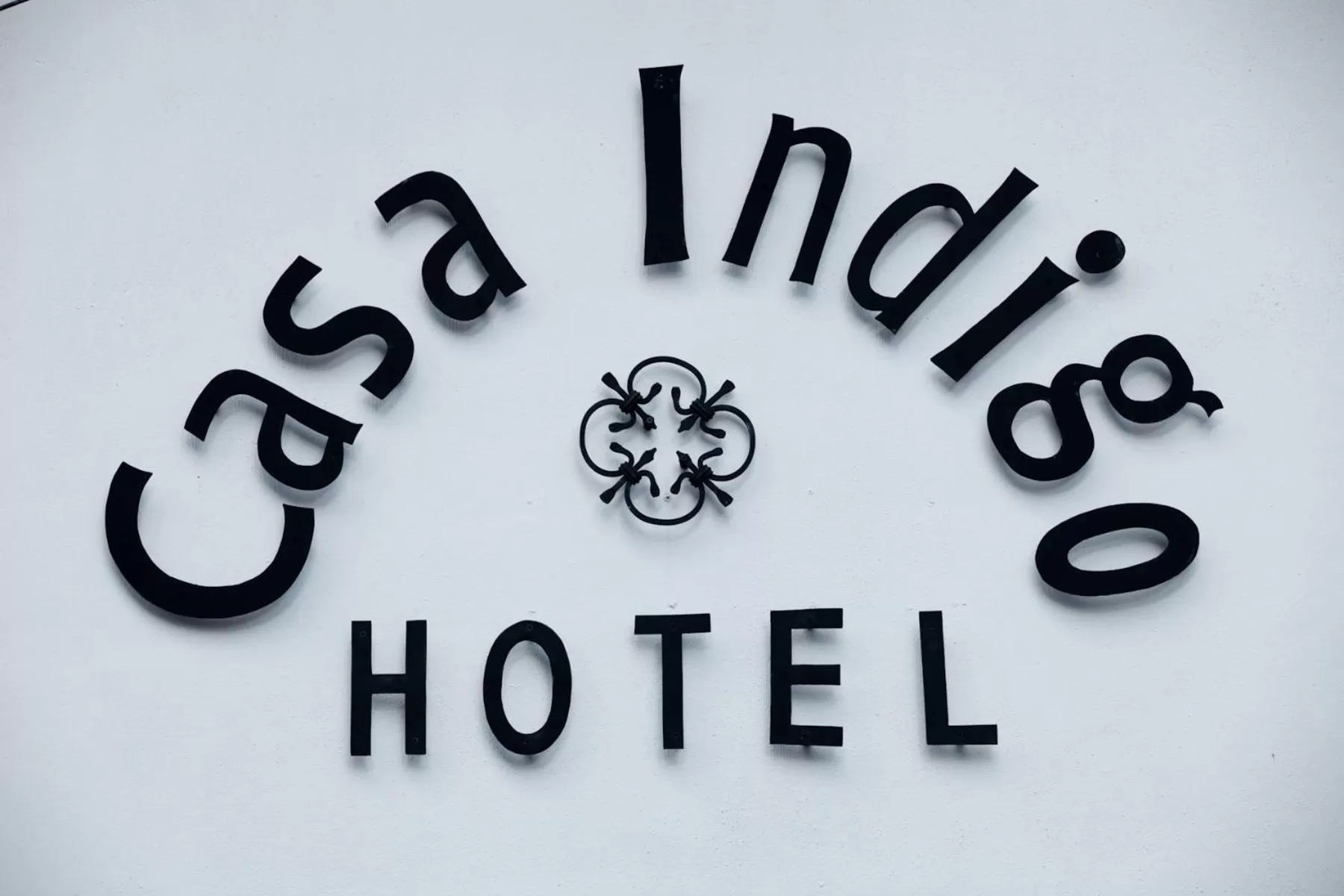 Hotel Casa Índigo