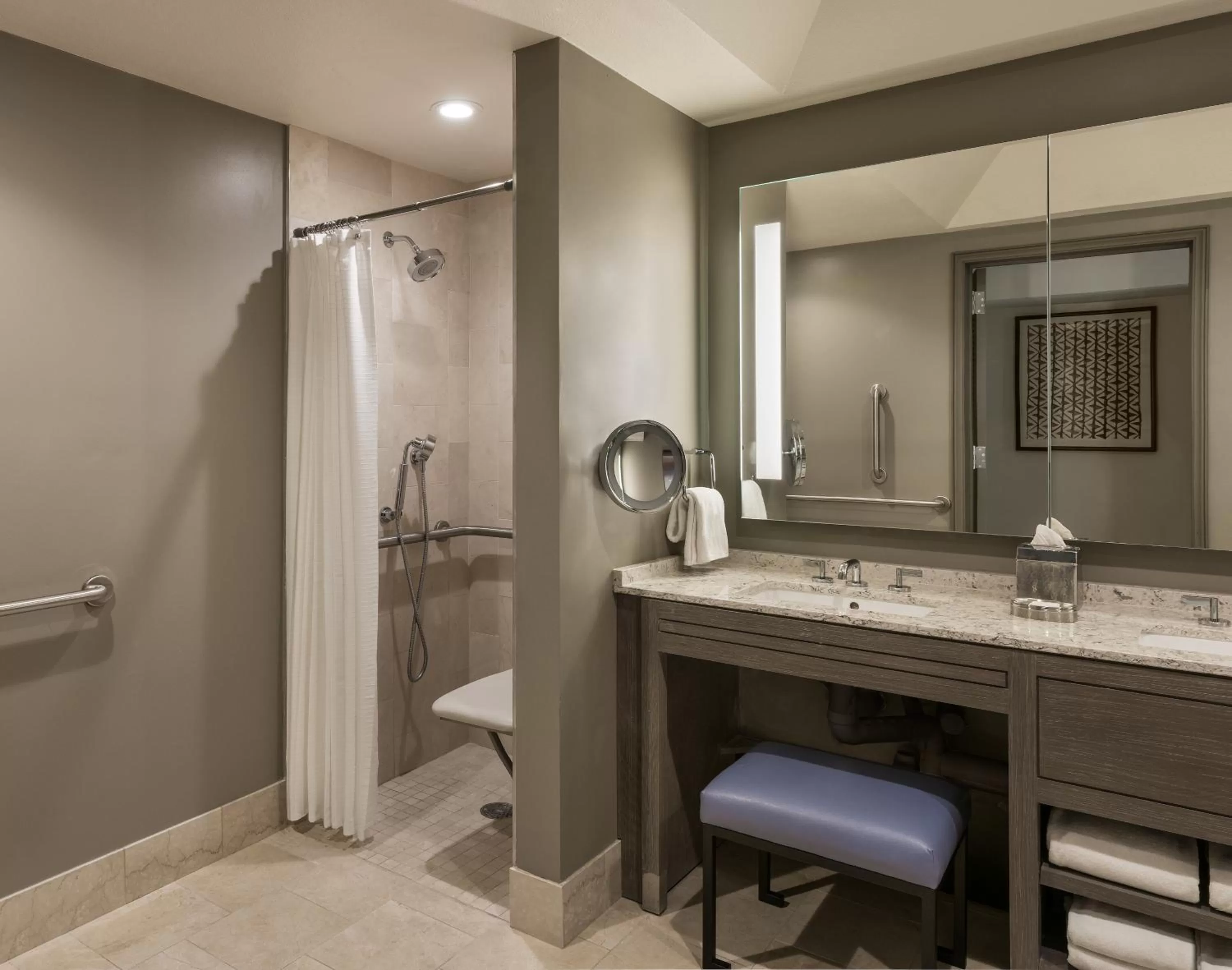 Bathroom in The Phoenician, a Luxury Collection Resort, Scottsdale