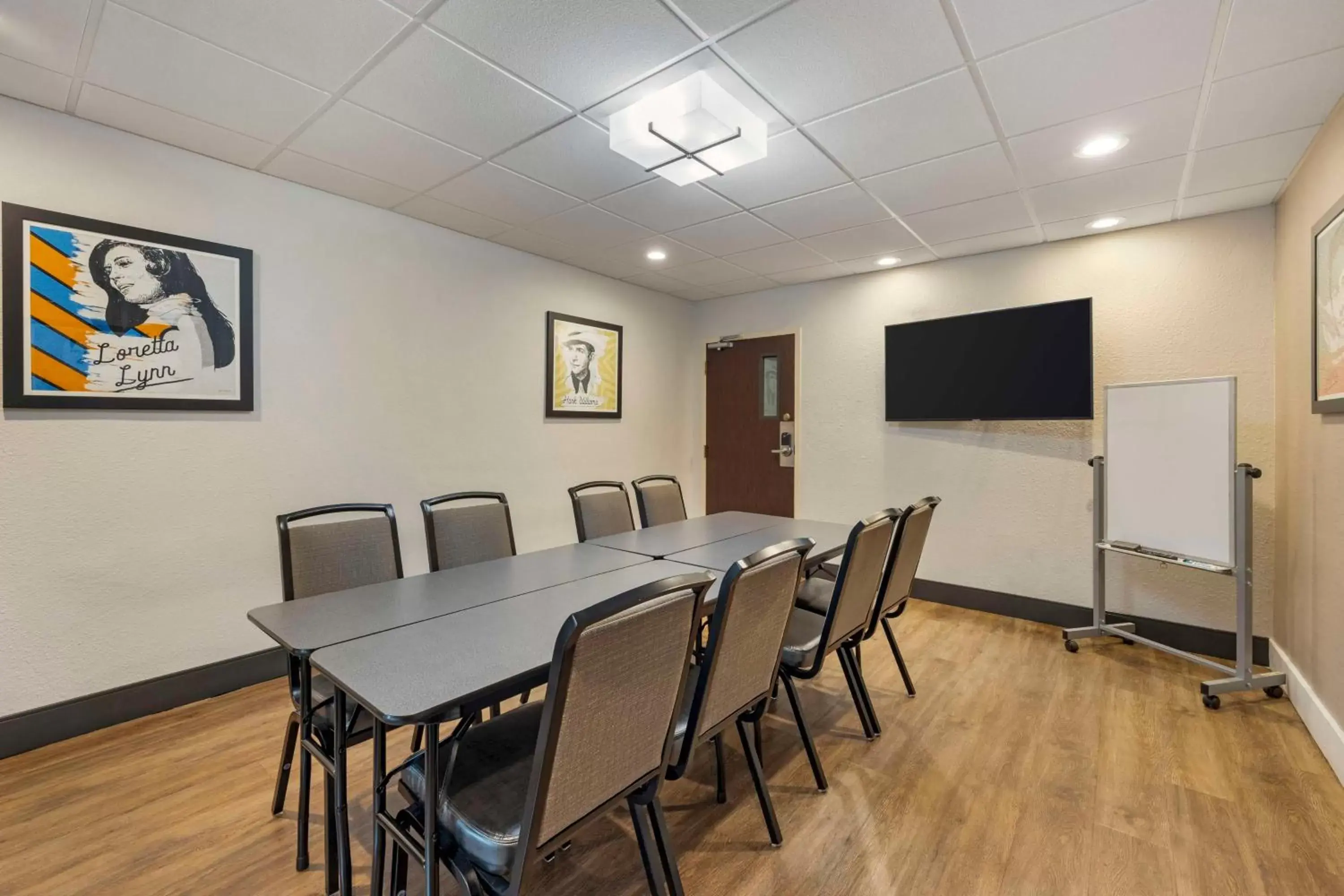 Meeting/conference room in Best Western Plus Nashville Airport Hotel - BNA
