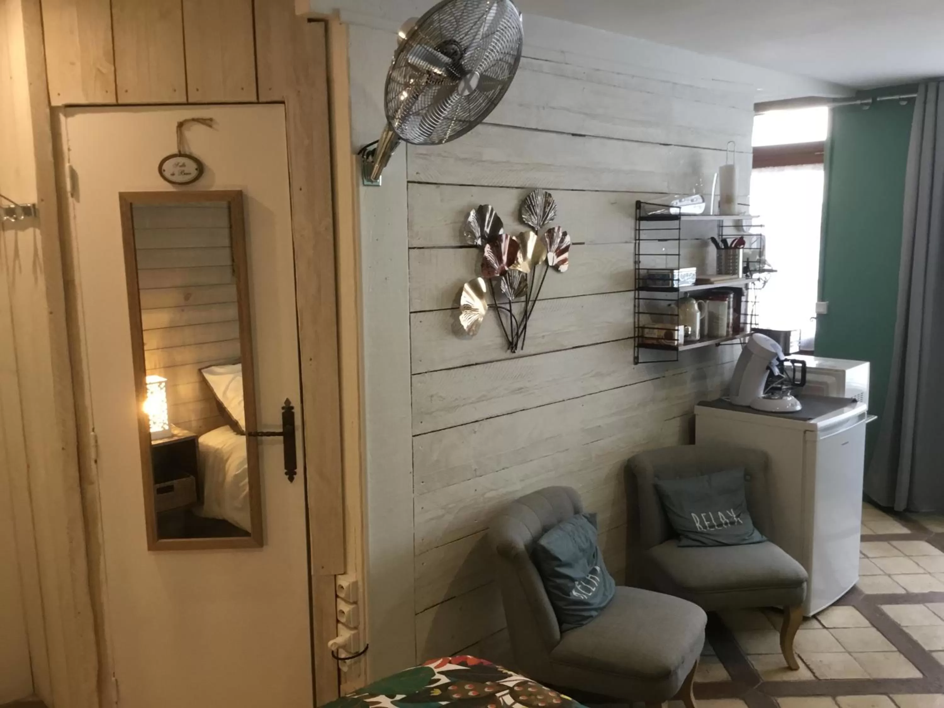 La Cambra dé Monflanquin