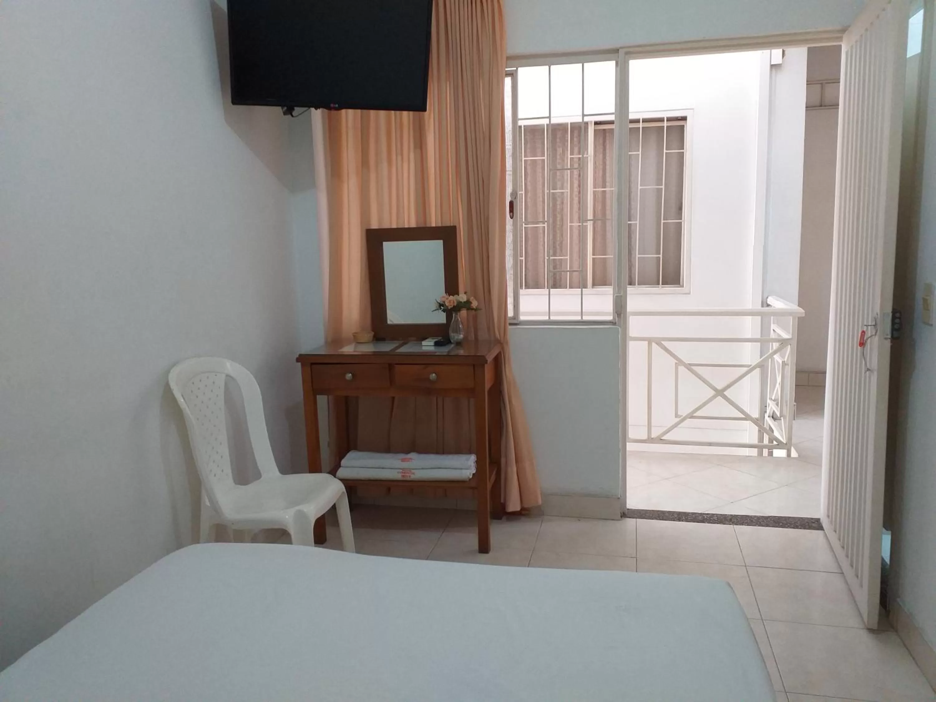 Hotel Comercial Neiva