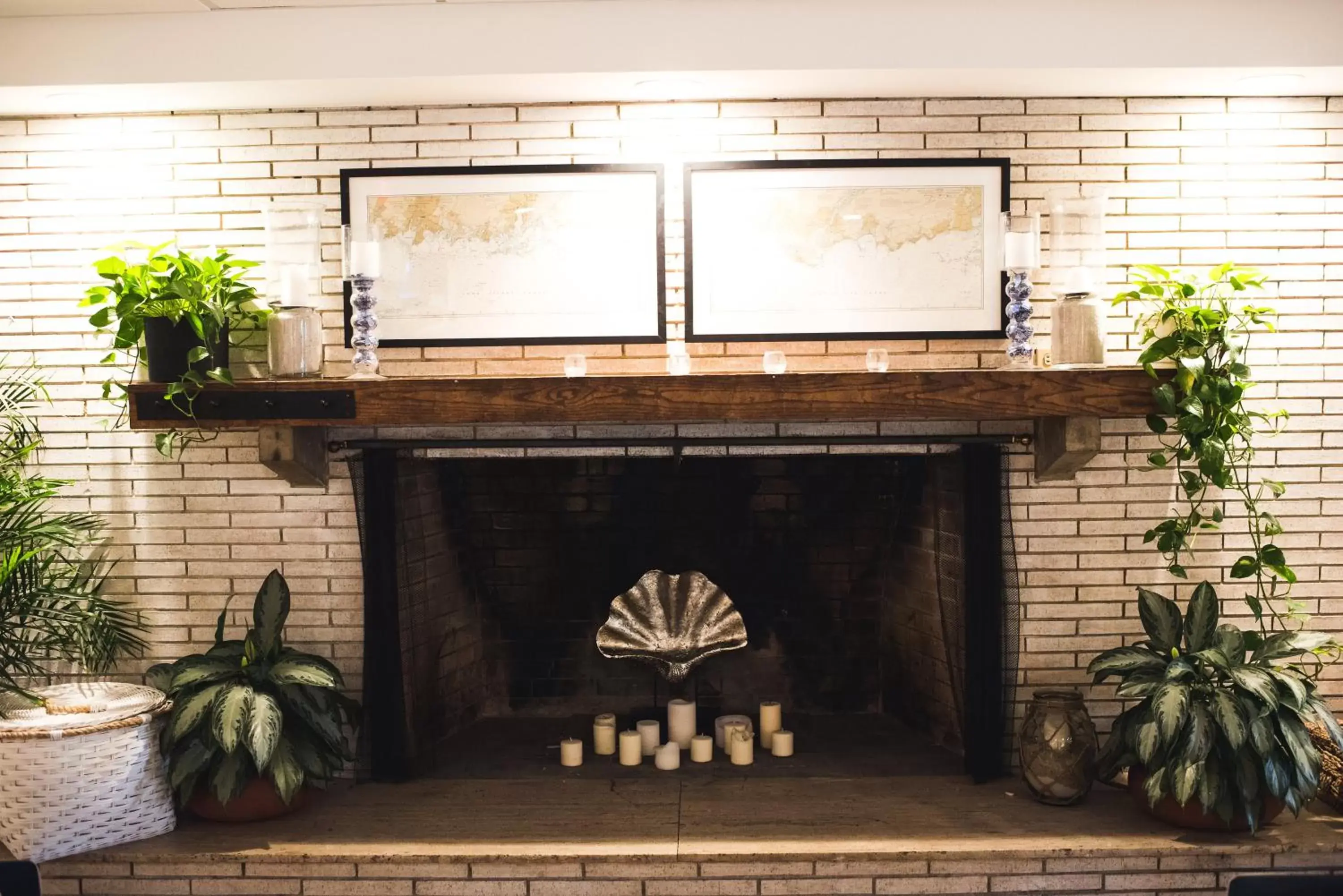 Lobby or reception in Circle Hotel Fairfield