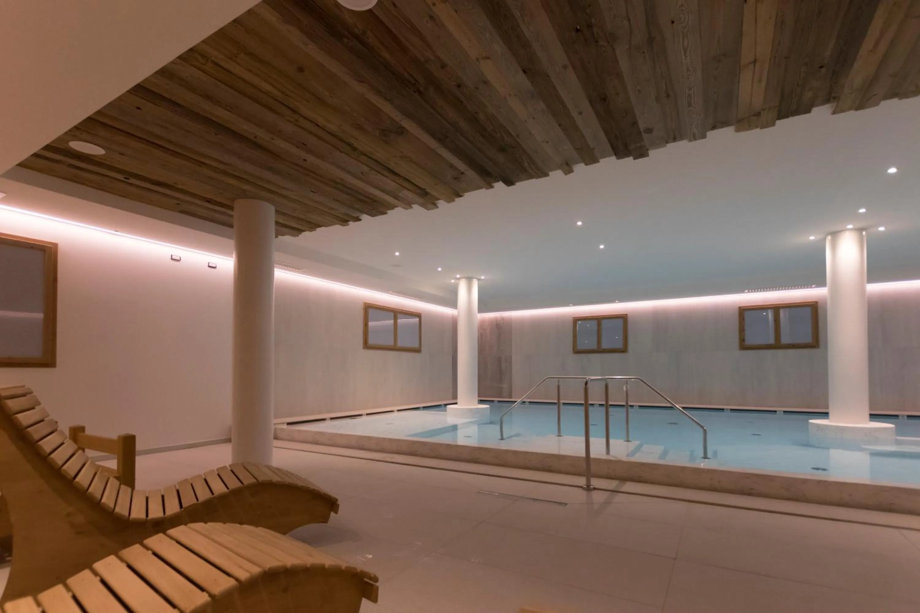 Activities in Hotel Rosengarten