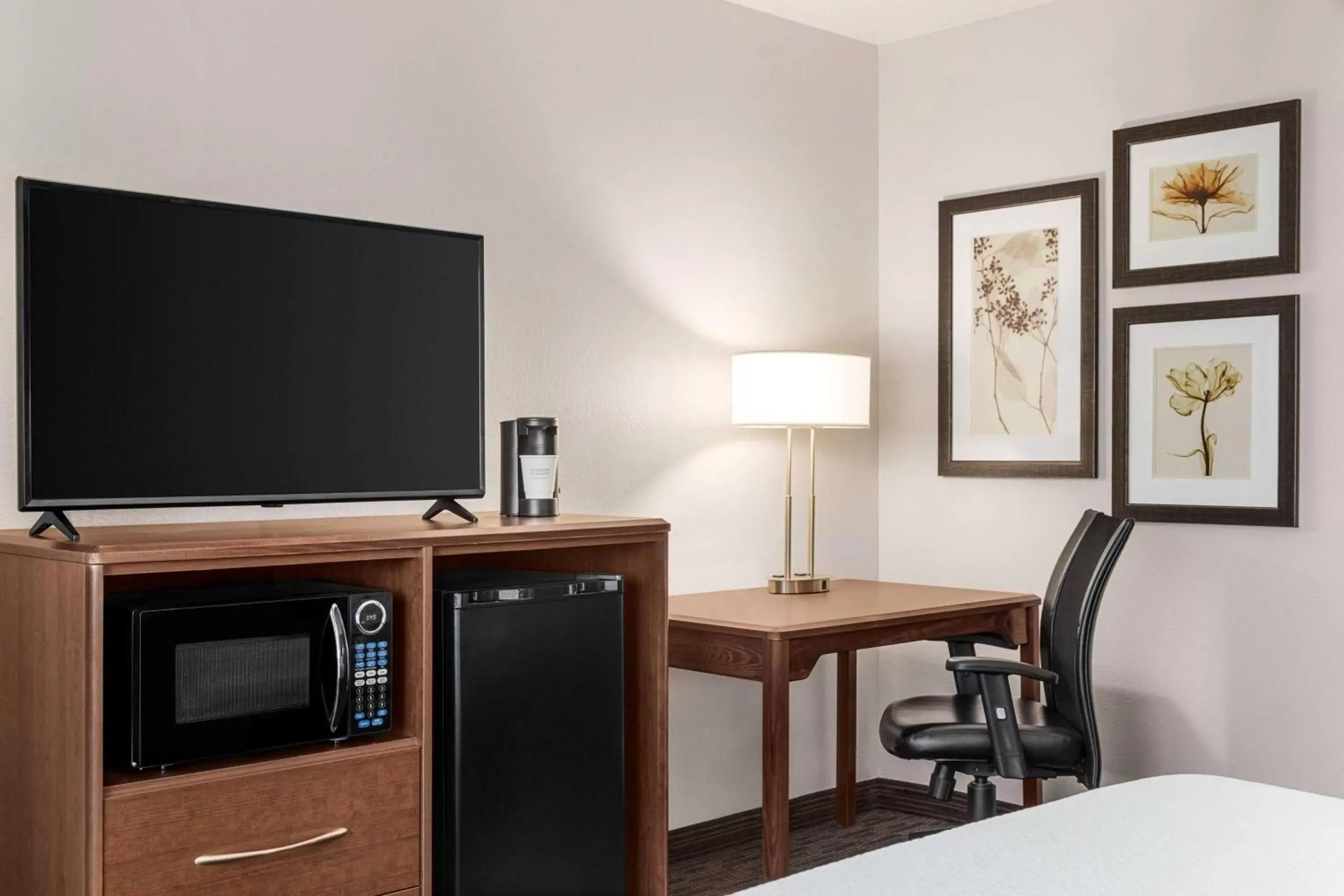 Photo of the whole room in AmericInn by Wyndham Baudette Photo of the whole room in AmericInn by Wyndham Baudette