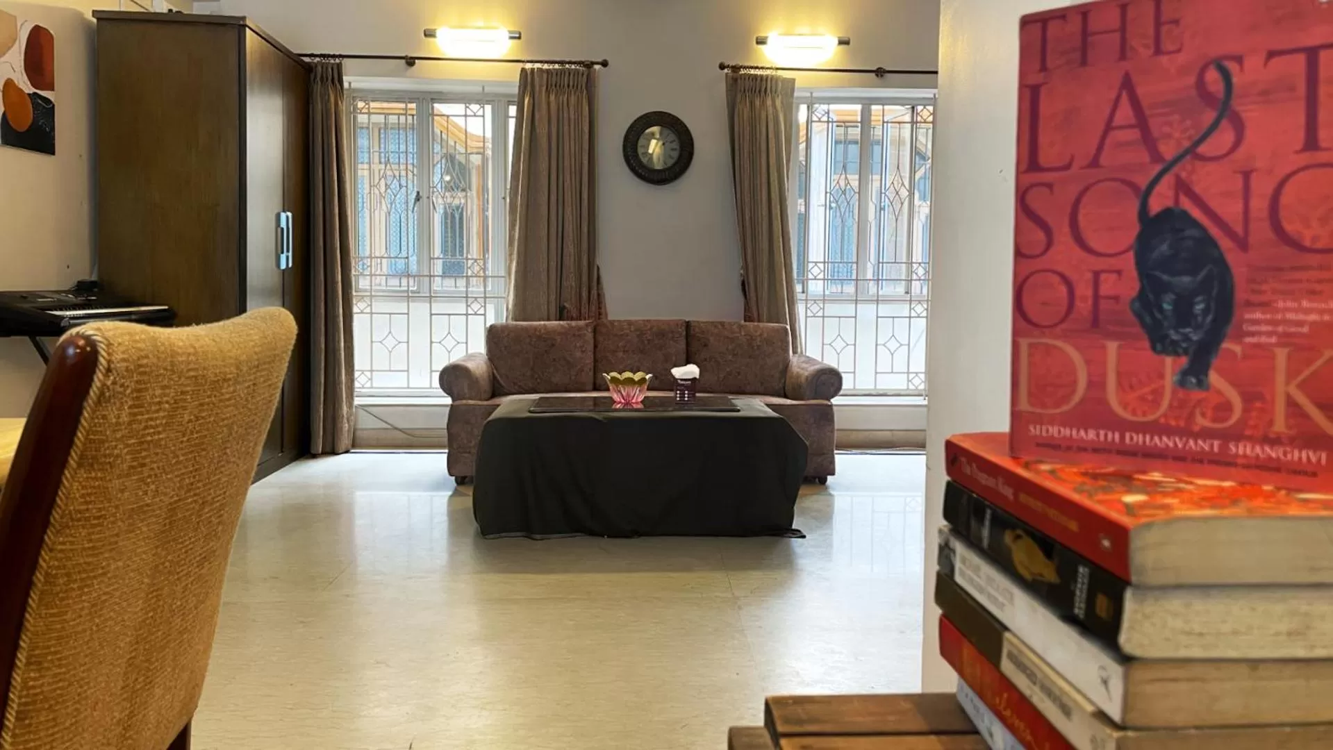 The Aster Homestay - Bedrooms & Apartments