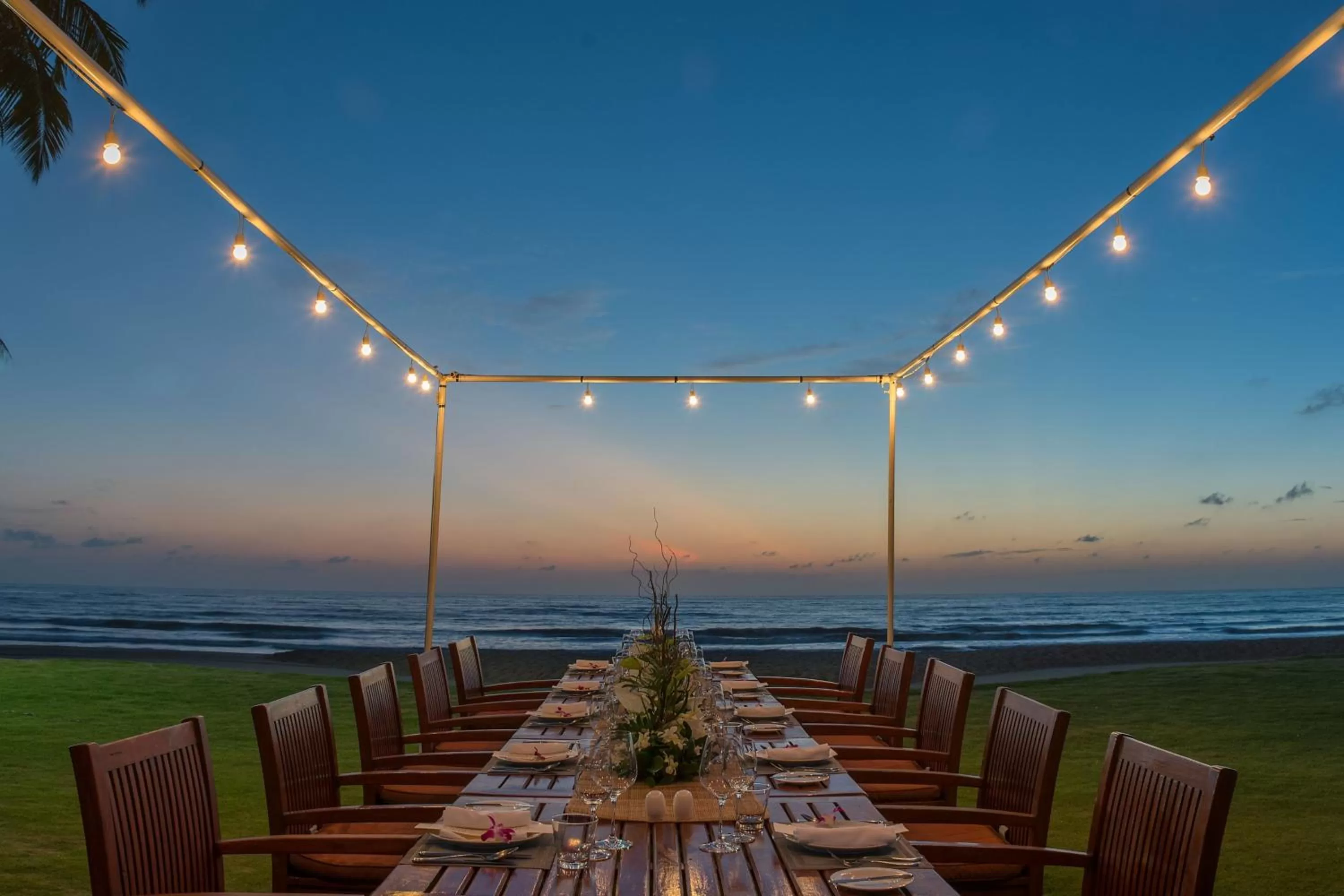 Meeting/conference room in JW Marriott Khao Lak Resort and Spa