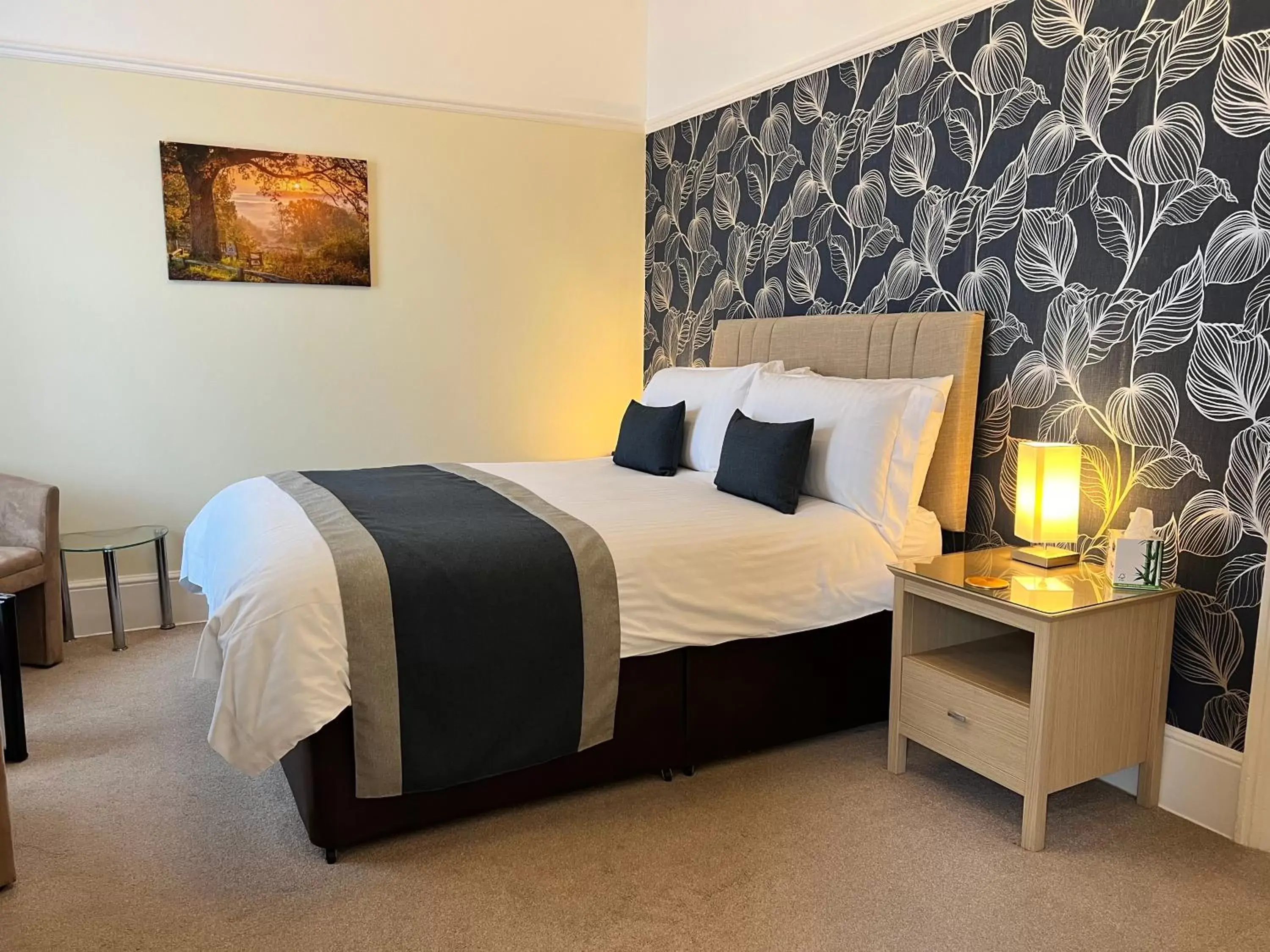 Property building, Bed in Birkdale Guest House