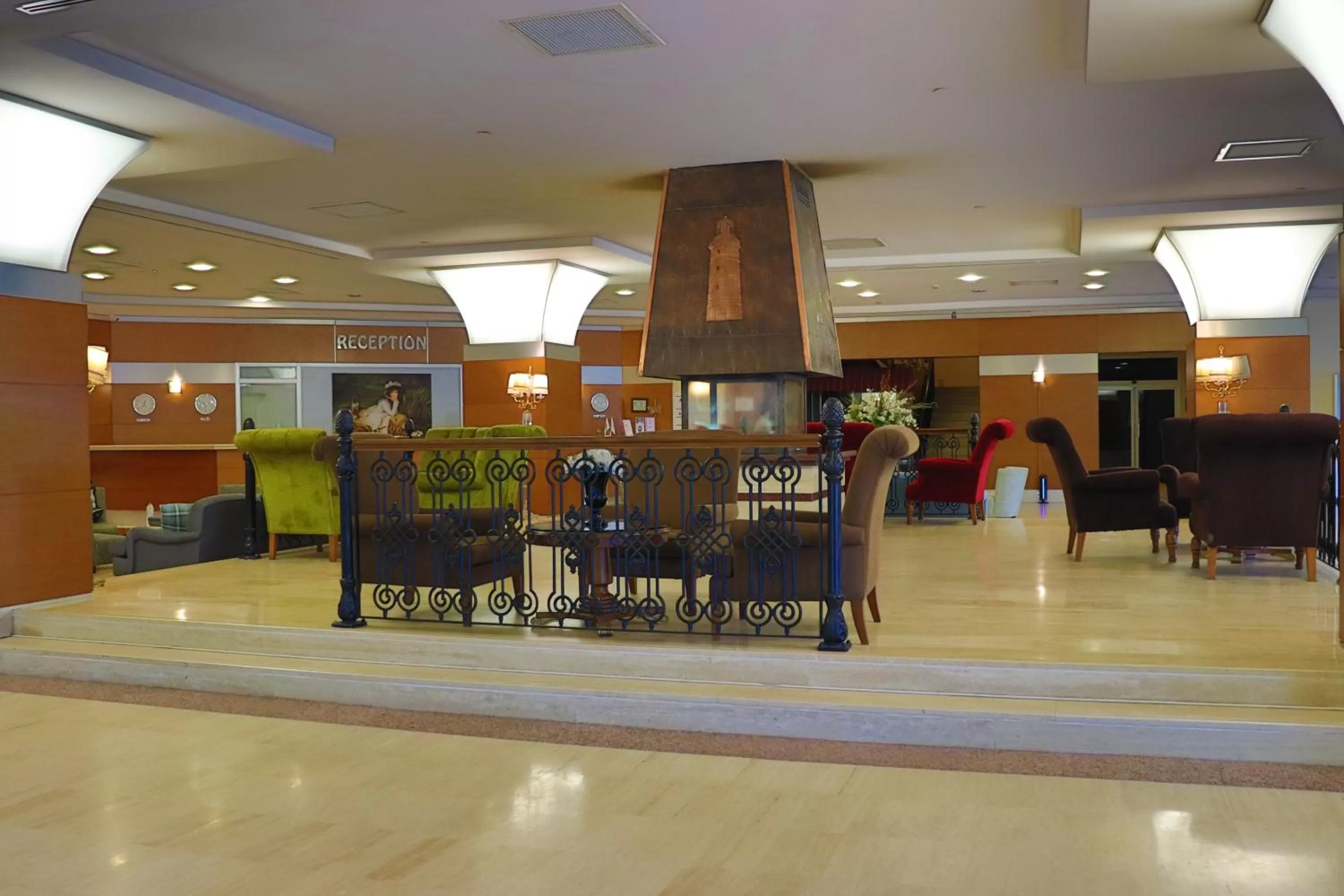 Nightclub / DJ in THE SIGN Şile Hotel & Spa