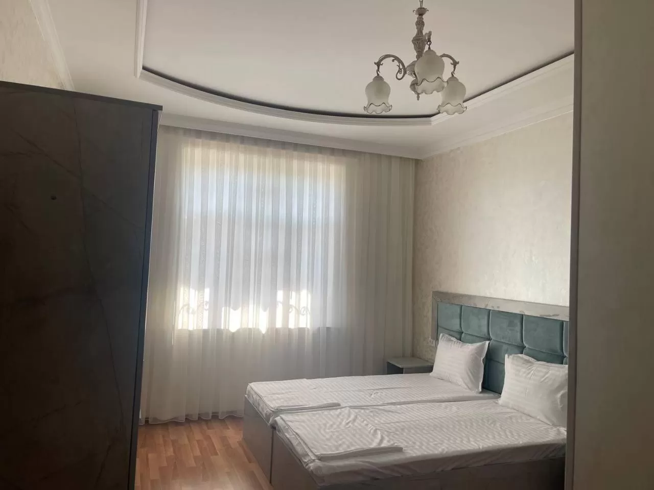 Double or Twin Room in Art Inn Hotel