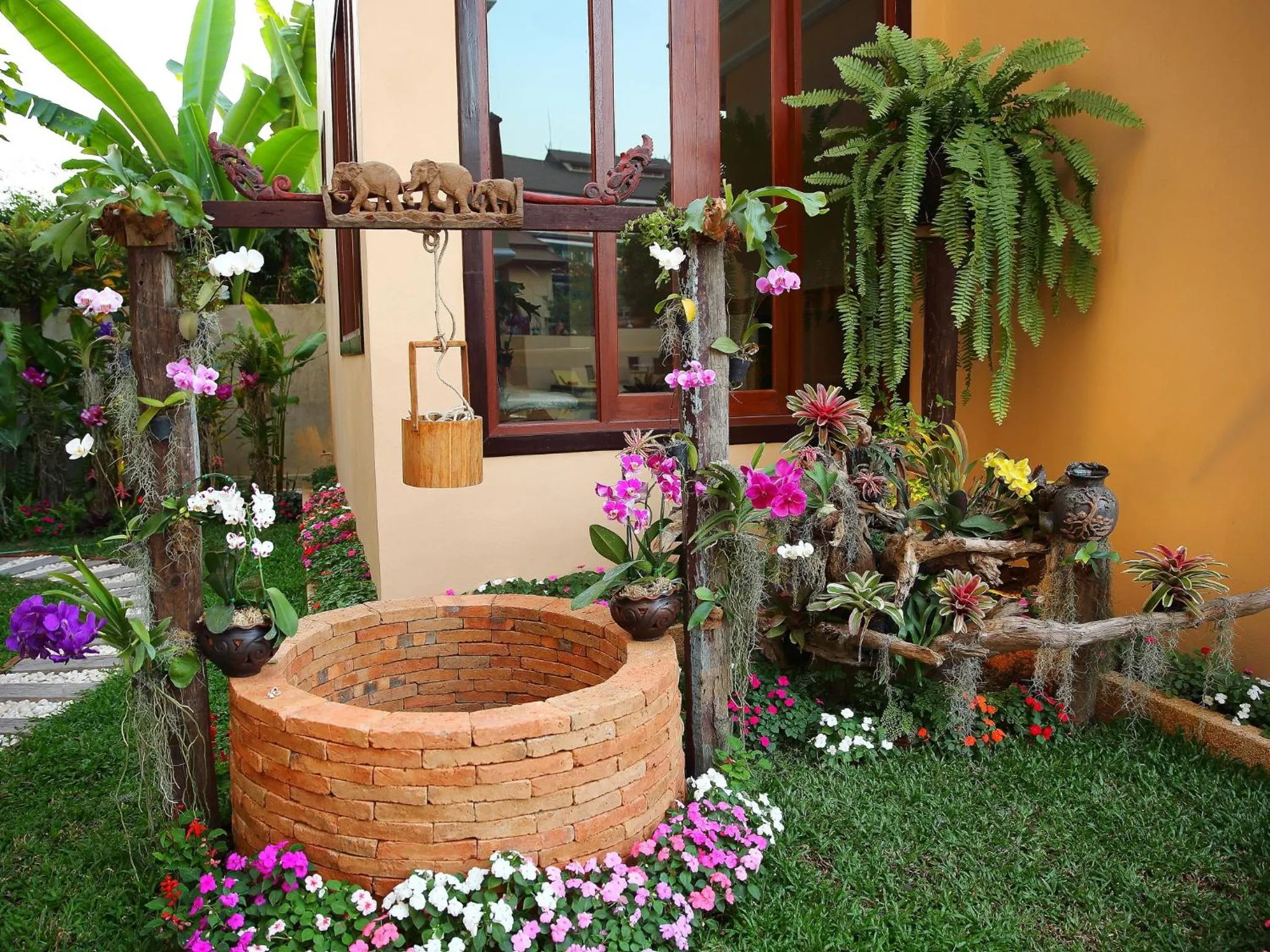 Other in At Chiang Mai Hotel