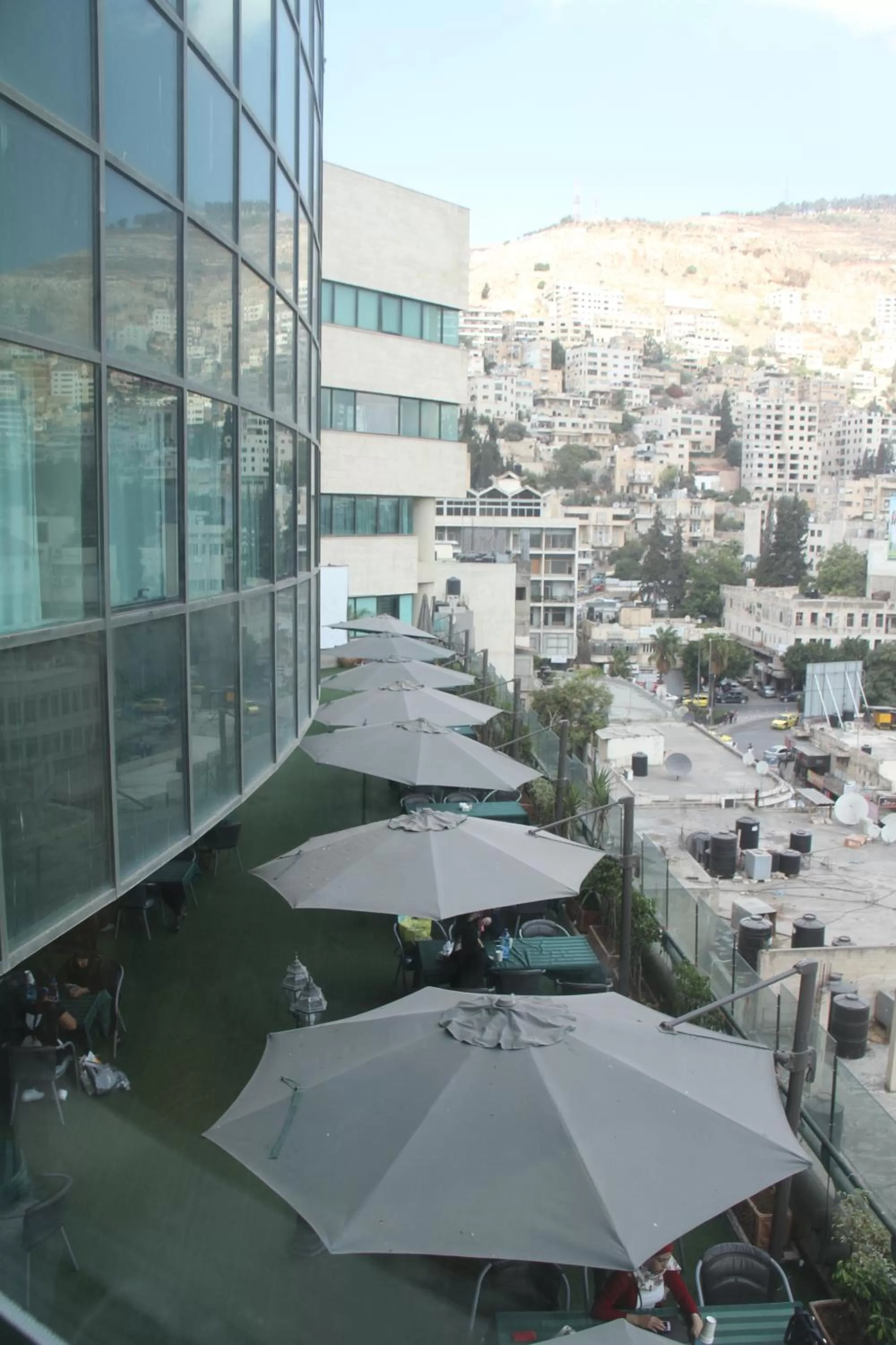 Restaurant/places to eat, Neighborhood in Saleem Afandi Hotel