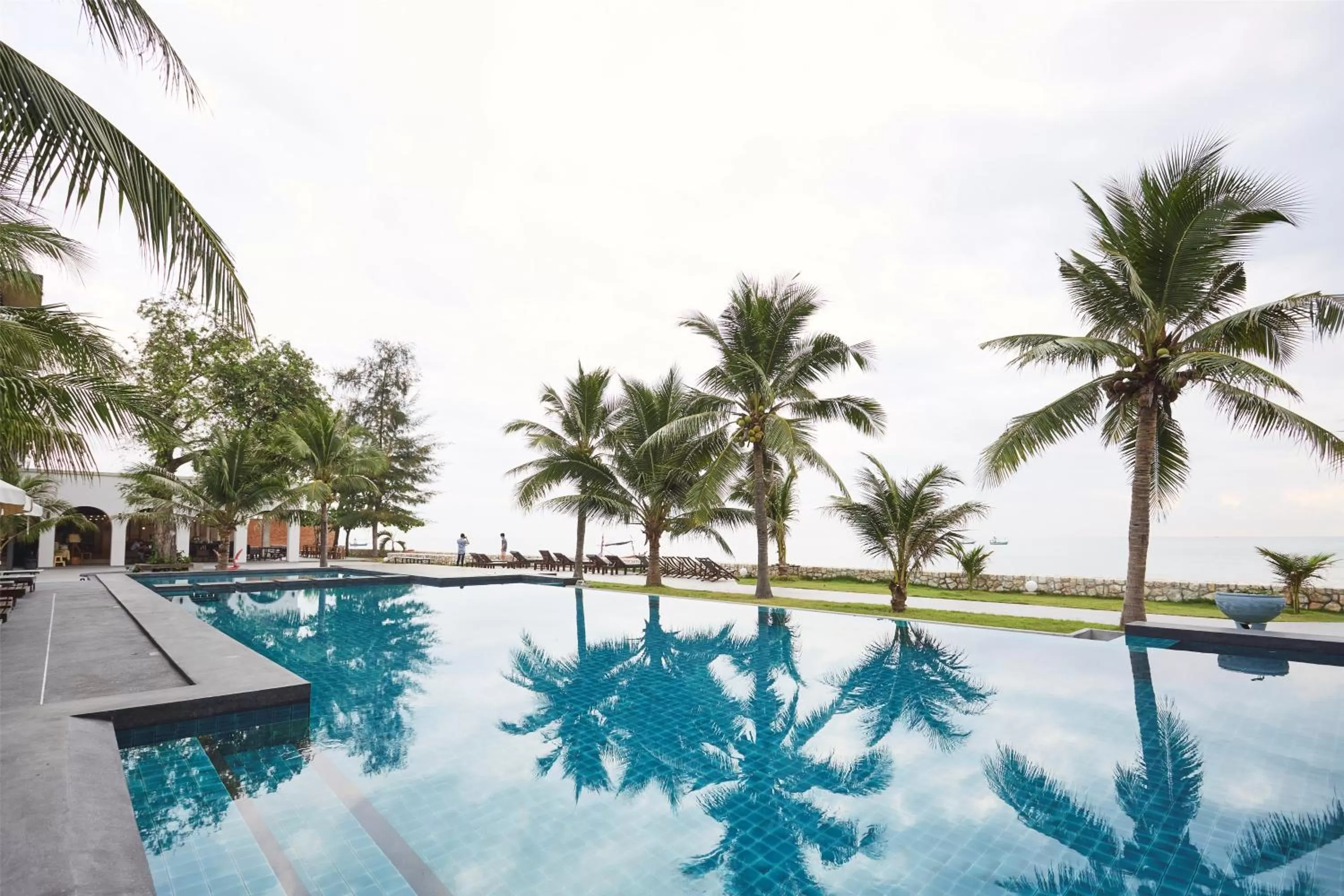 View (from property/room) in Siambeach Resort