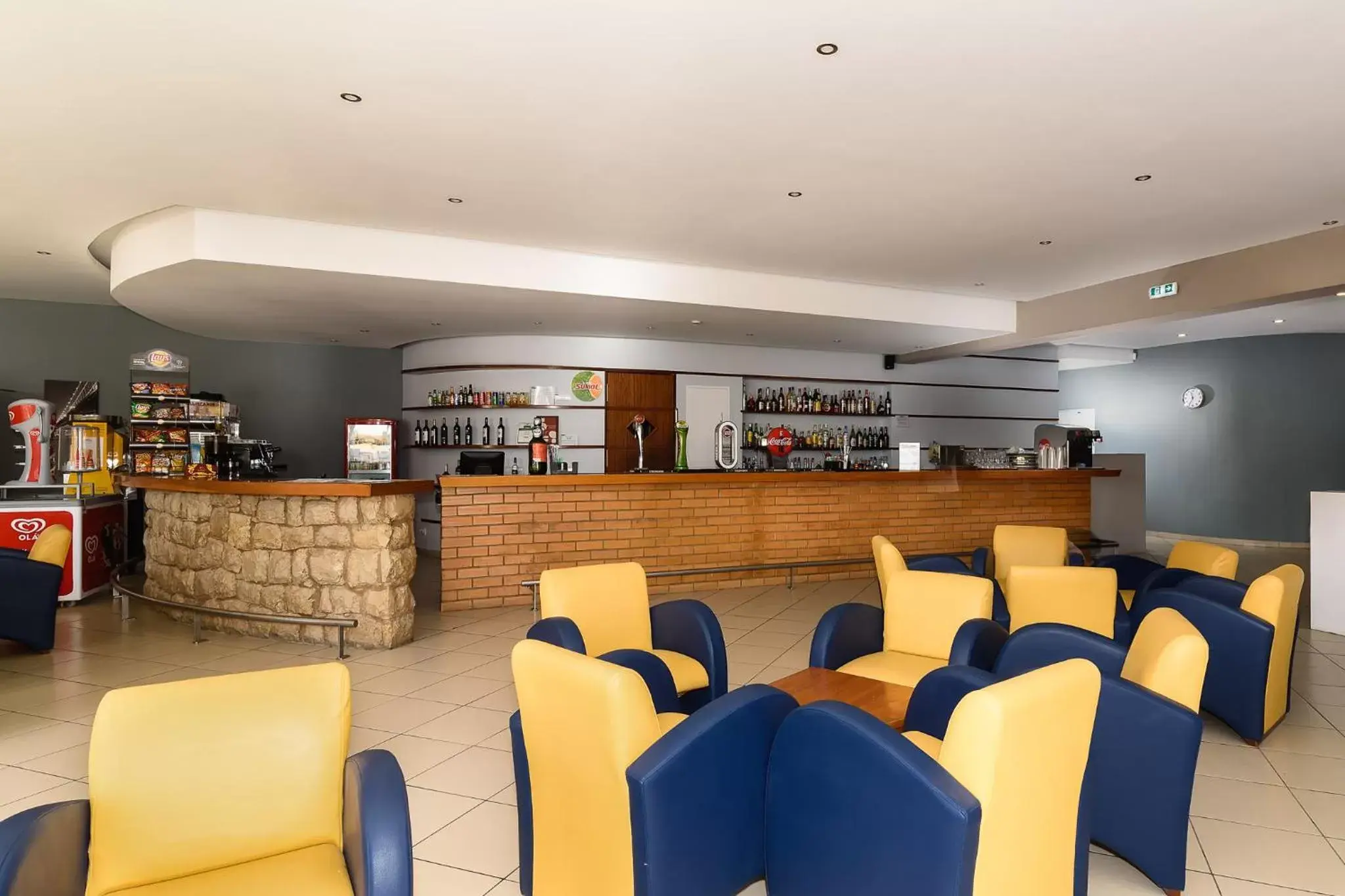 Lounge or bar, Lounge/Bar in Clube Vilarosa