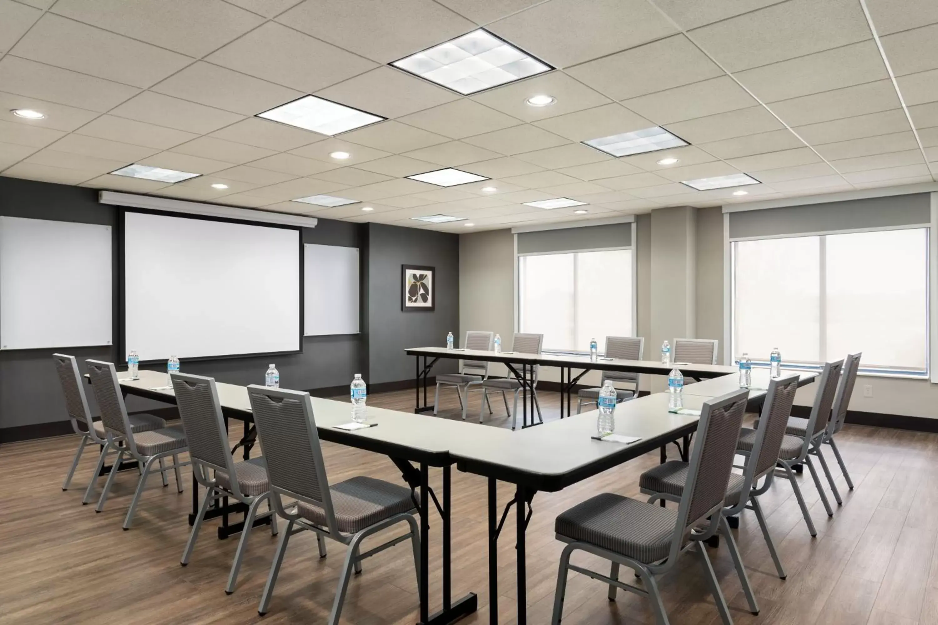 Business facilities in Wingate by Wyndham Cincinnati Blue Ash