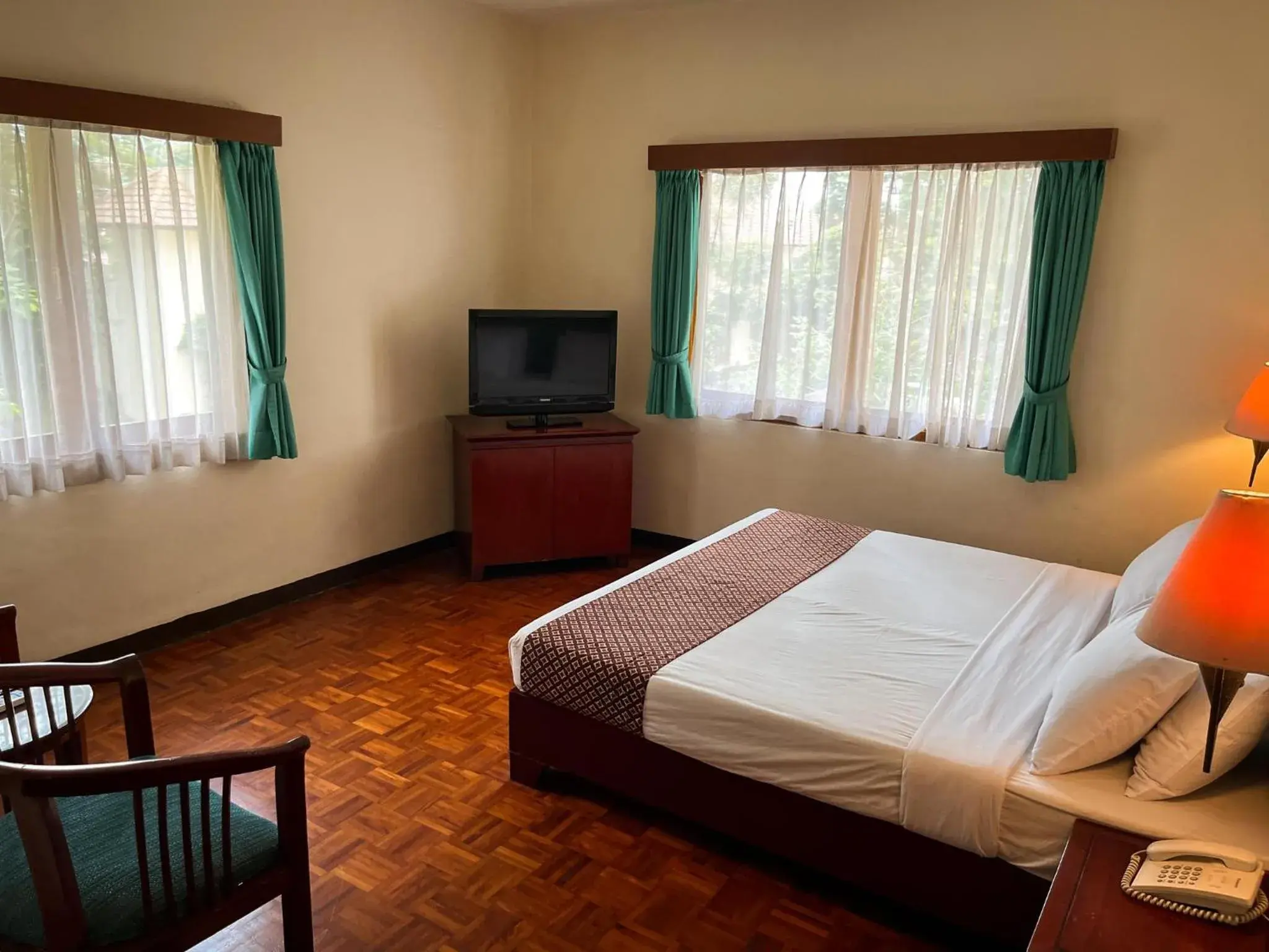 Bed in Puri Setiabudhi Bed in Puri Setiabudhi