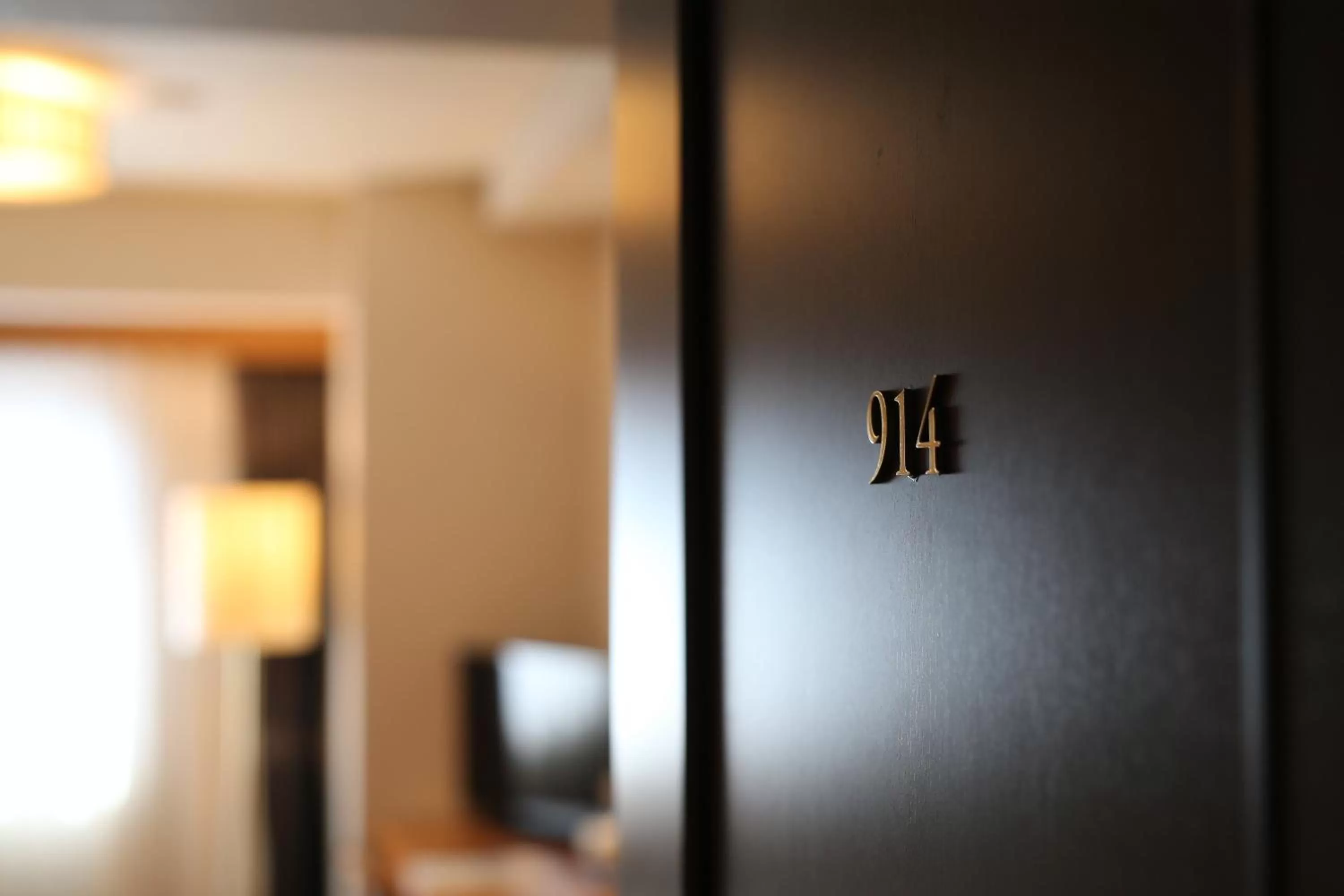 Game Room in Okayama Koraku Hotel