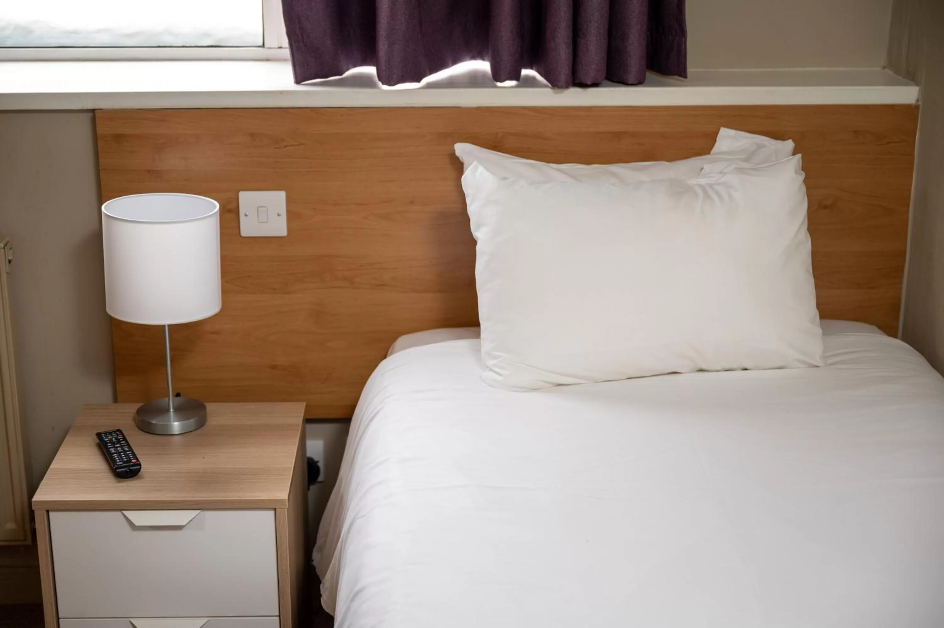 Bed in The Titan By Greene King Inns