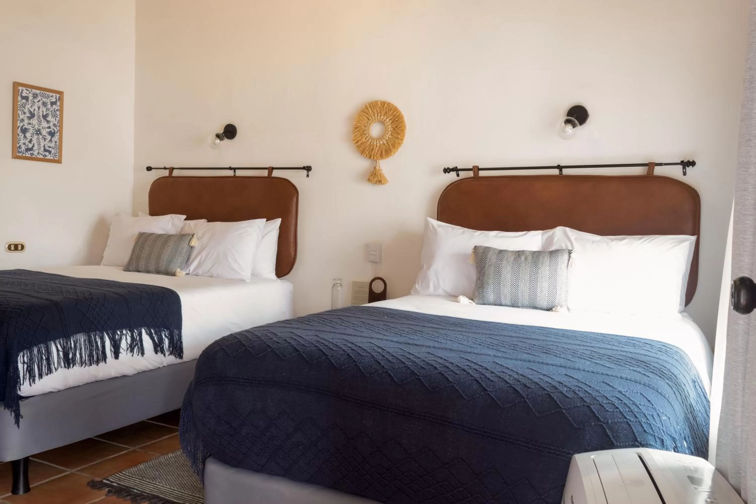 Double Room in Mestizo Antigua