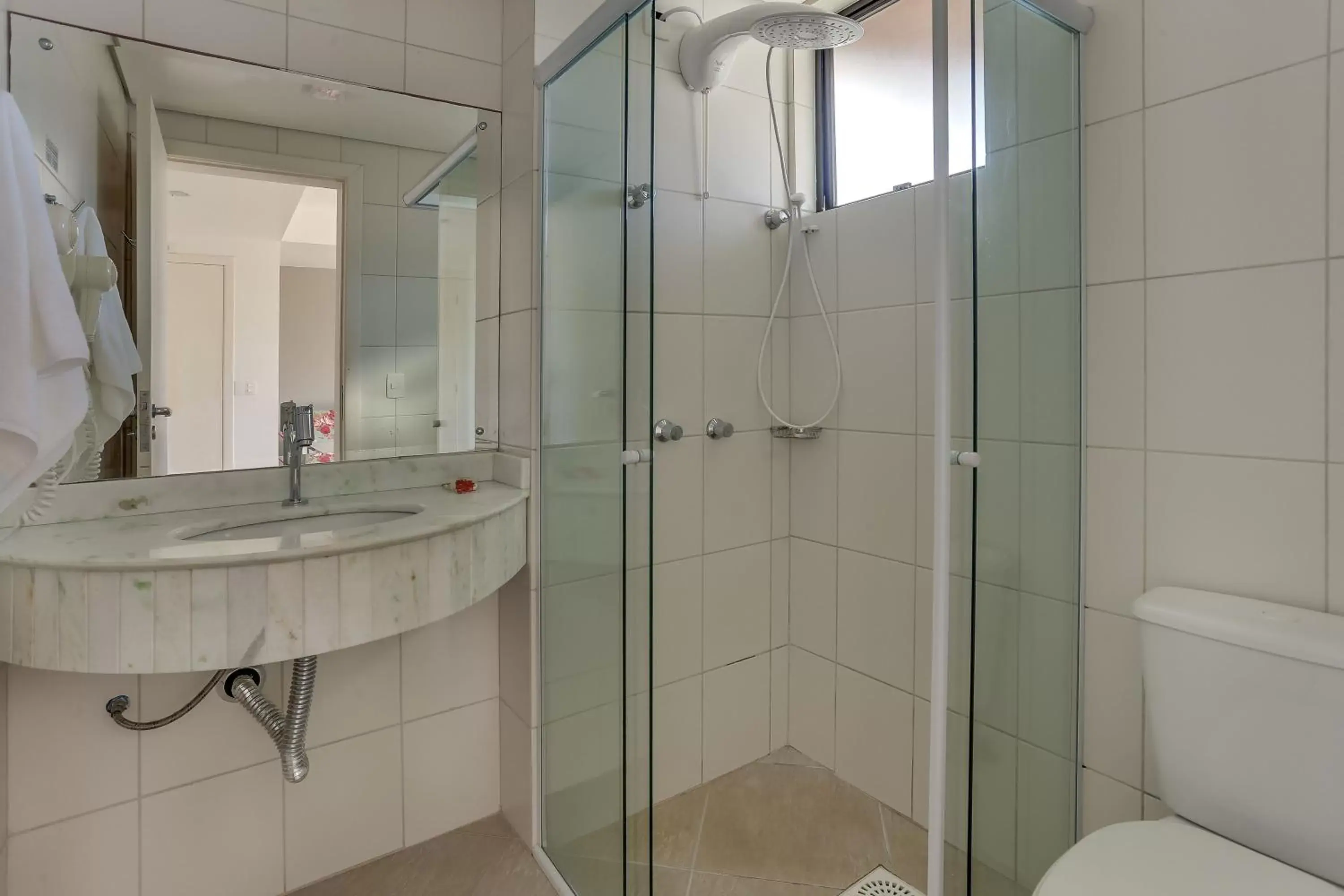 Luxury Apartment in Pousada Atlantique Luxury Apartment in Pousada Atlantique