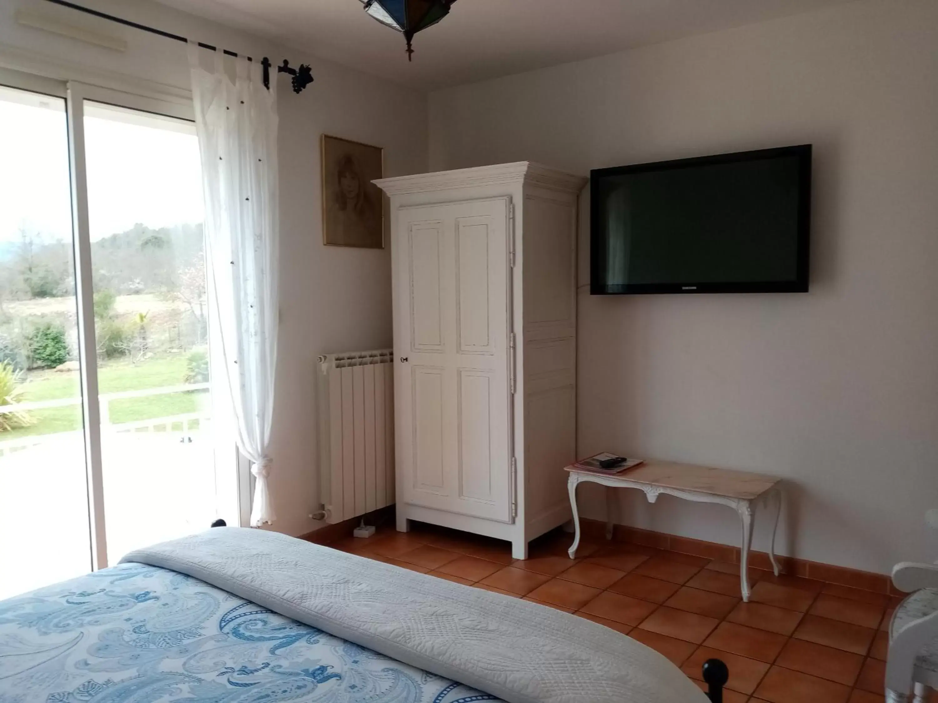 Suite - single occupancy in chambres d'hôtes du capimont Suite - single occupancy in chambres d'hôtes du capimont