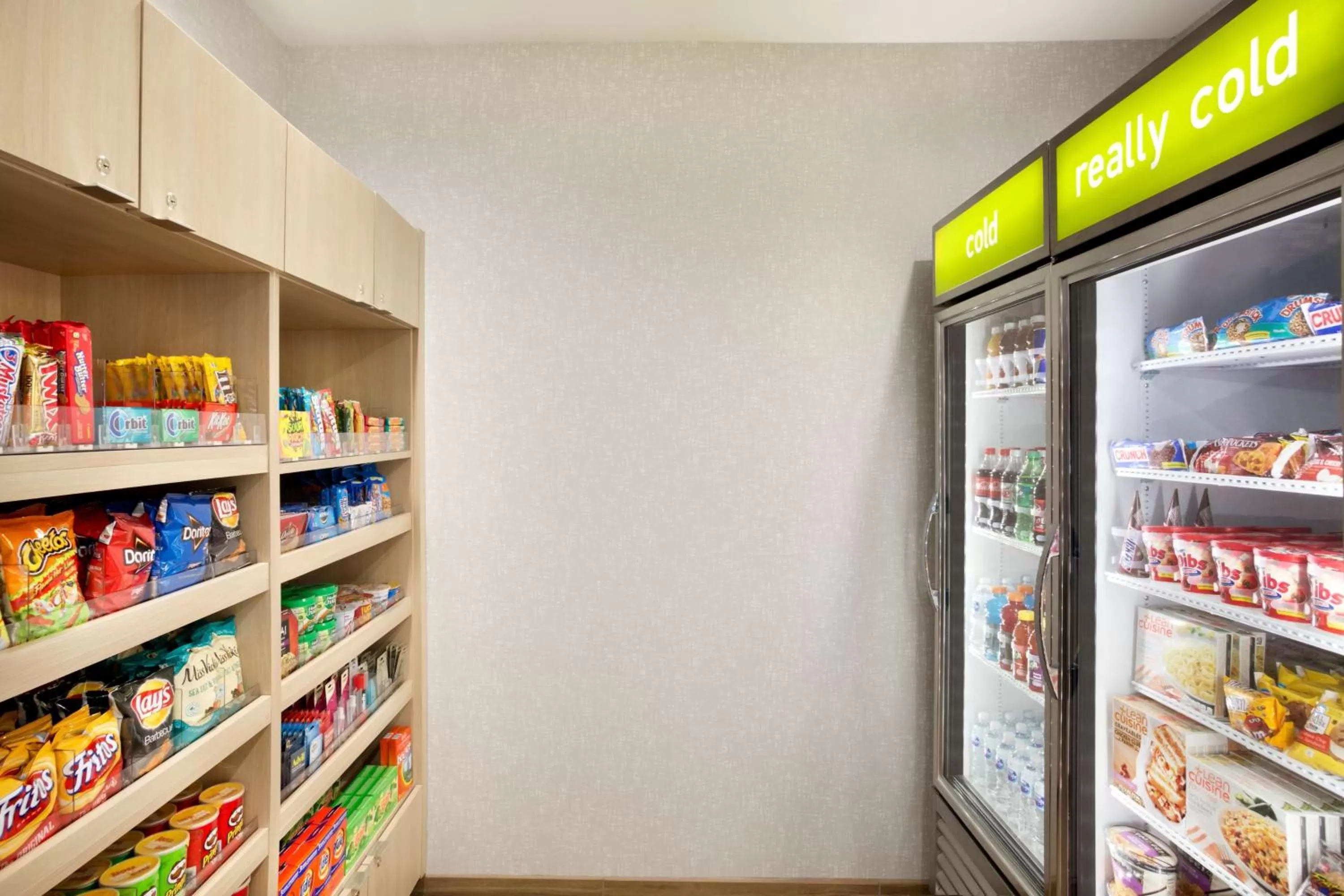 Restaurant/places to eat in Home2 Suites by Hilton Shenandoah The Woodlands