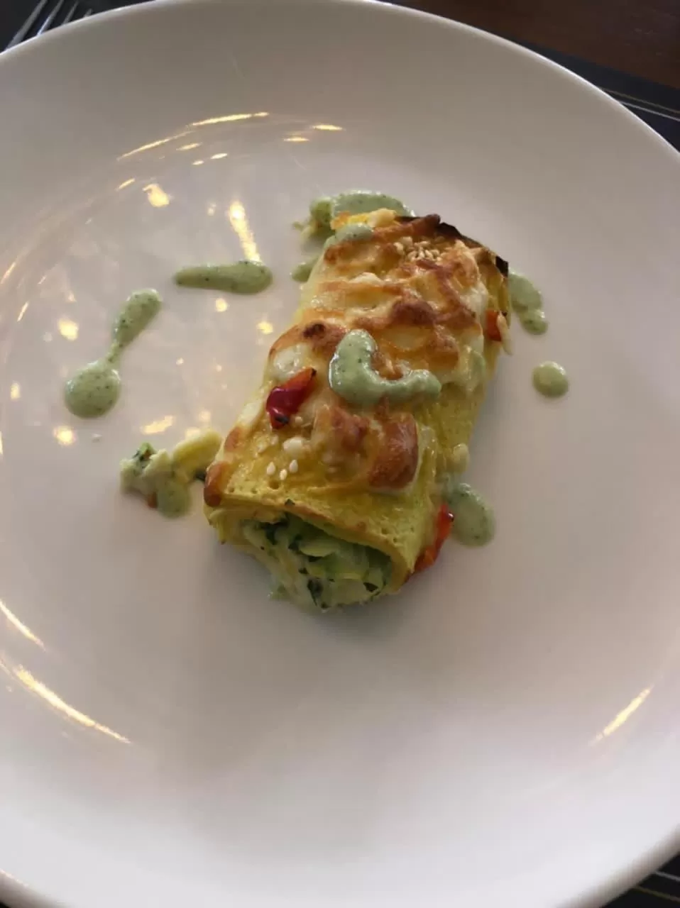 Villa Domenico Korce