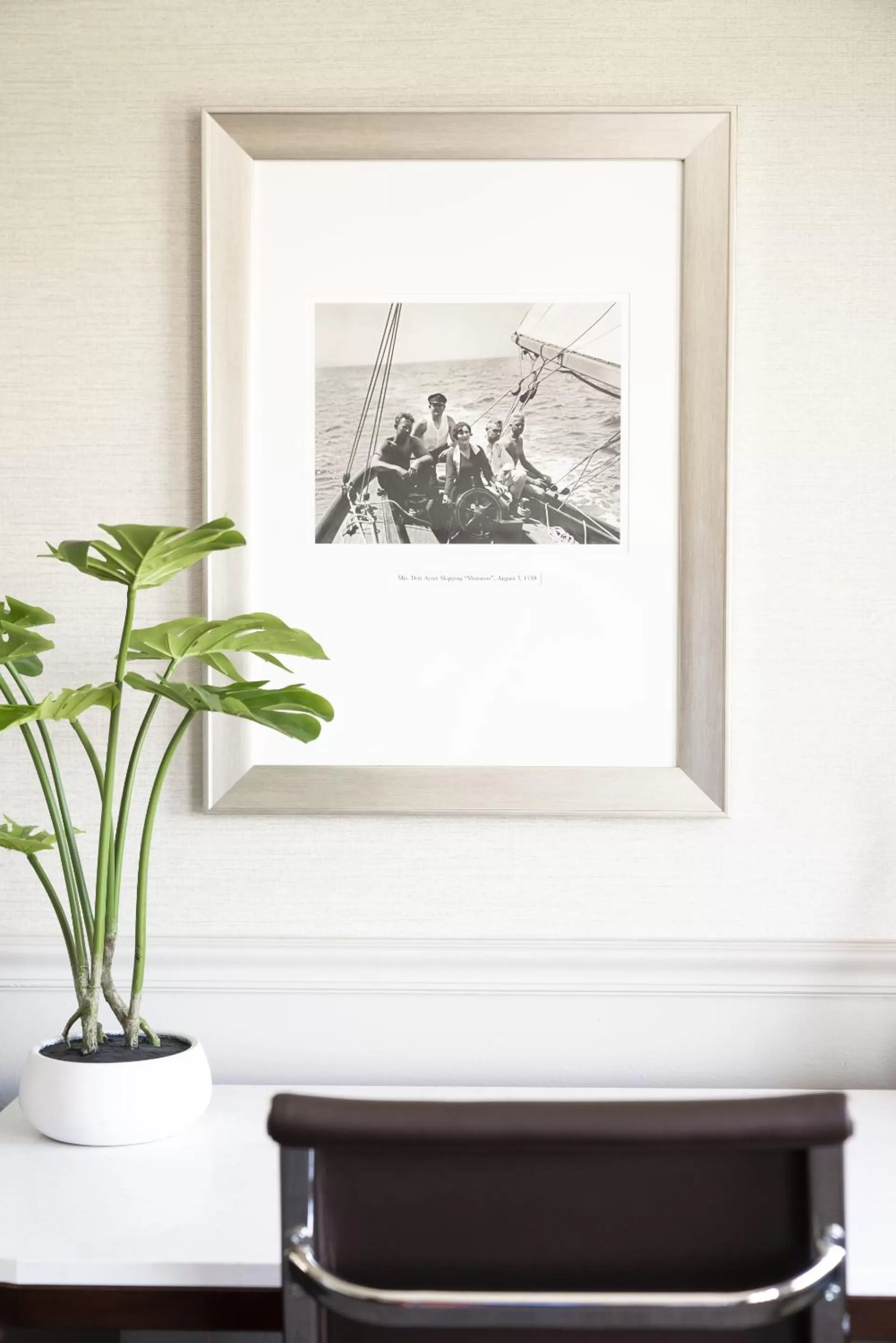 View (from property/room) in ALO Hotel by Ayres, Orange