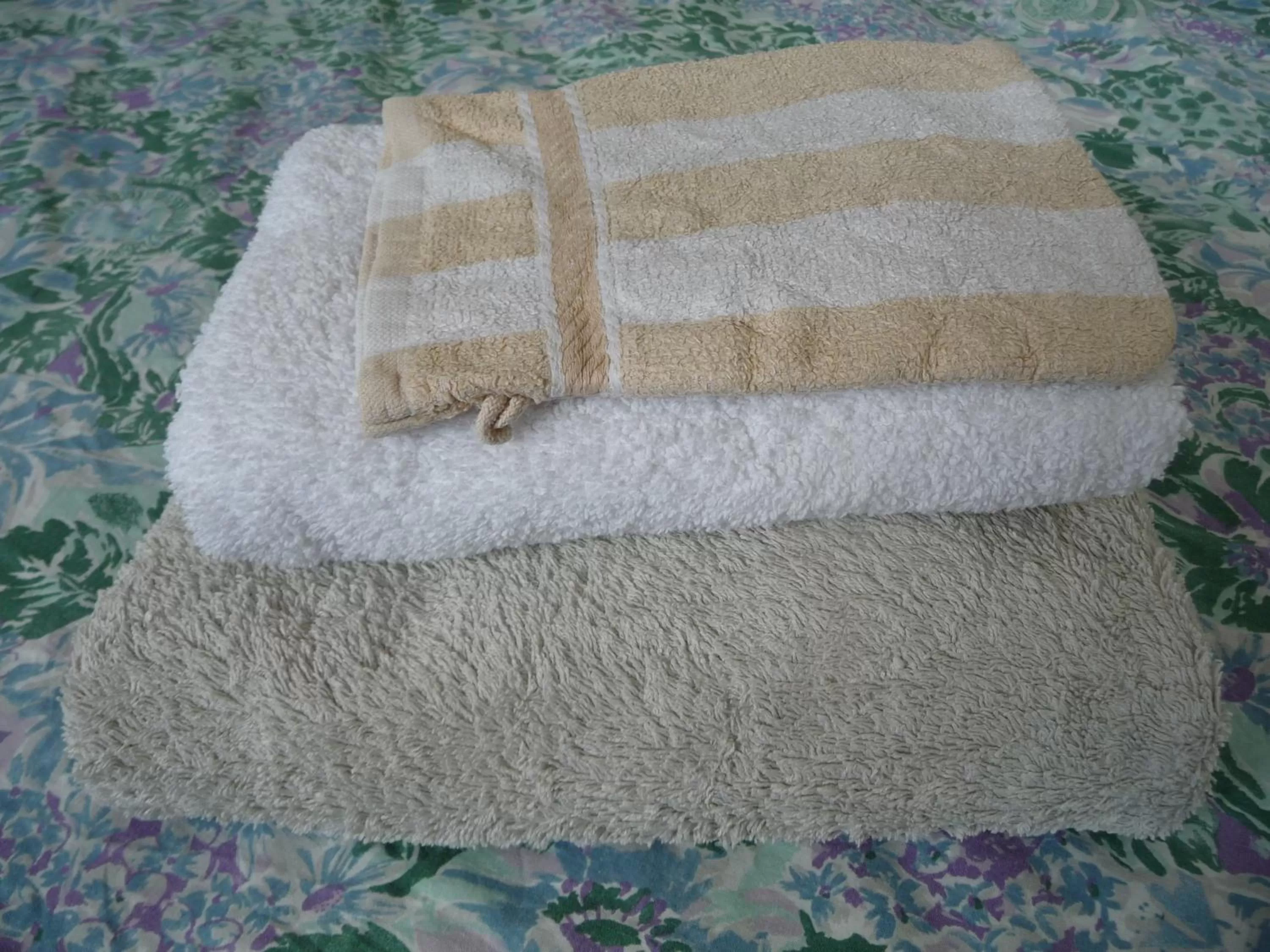 Decorative detail in B&B “Te Warskip bij BlokVis”