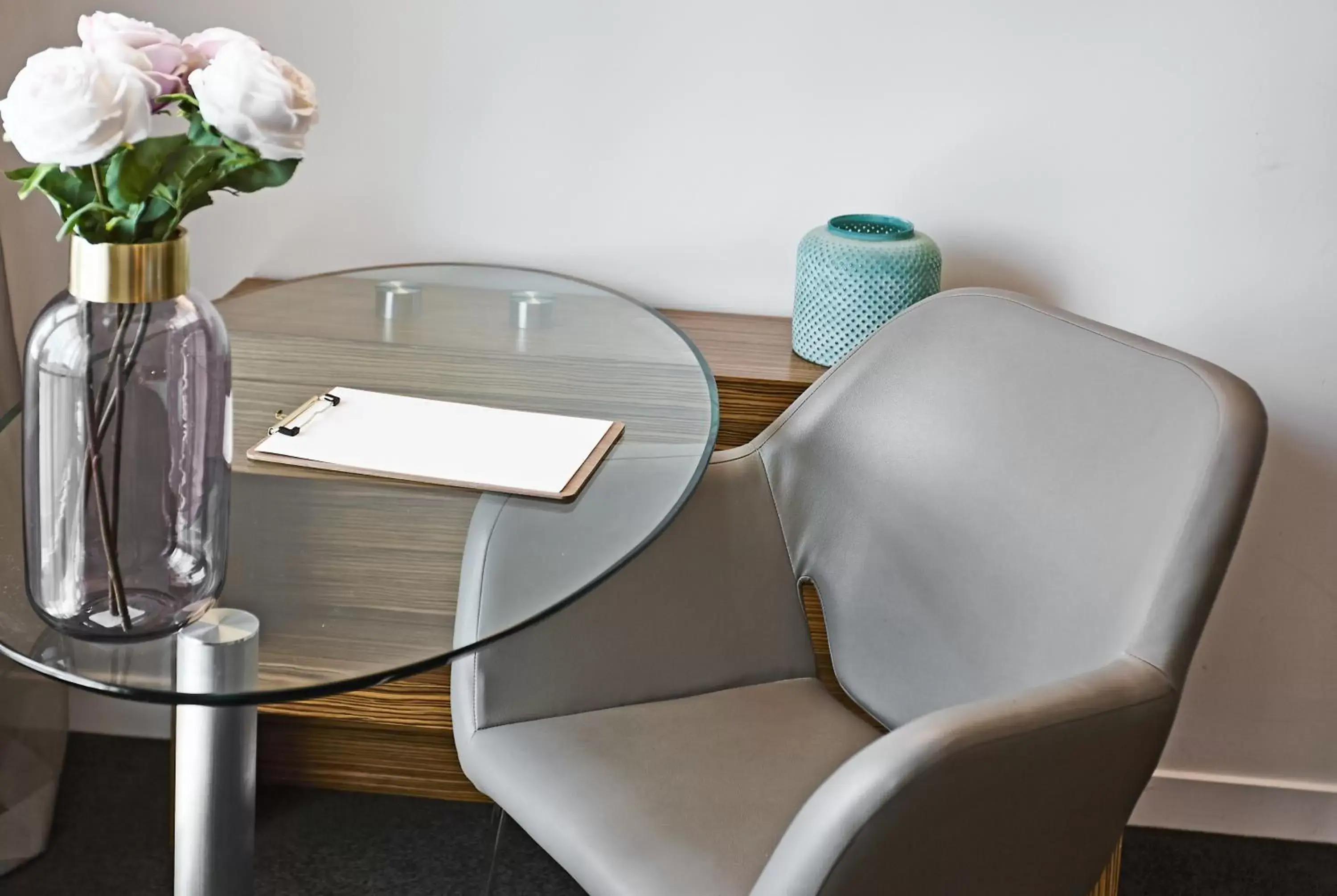 Seating Area in Hotel Armitage and Conference Centre