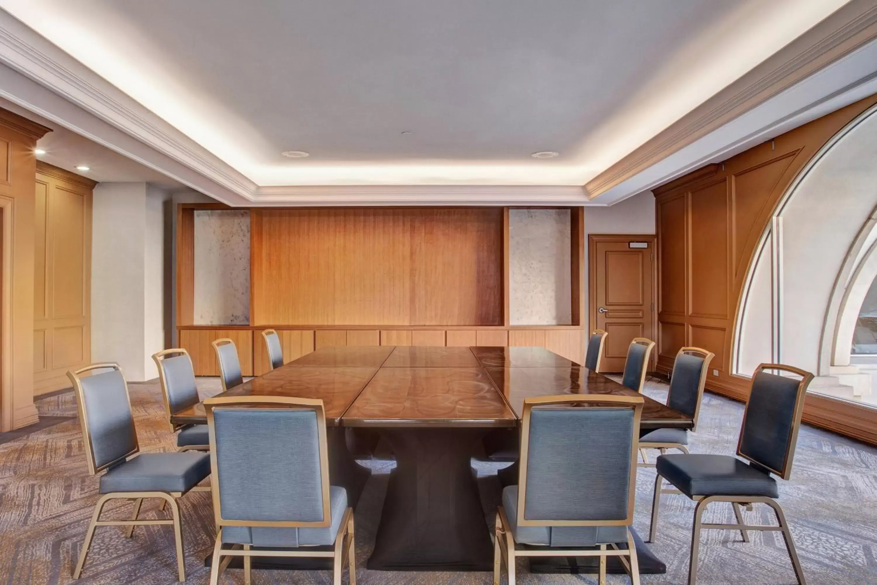 Meeting/conference room in Hotel Paso Del Norte, Autograph Collection