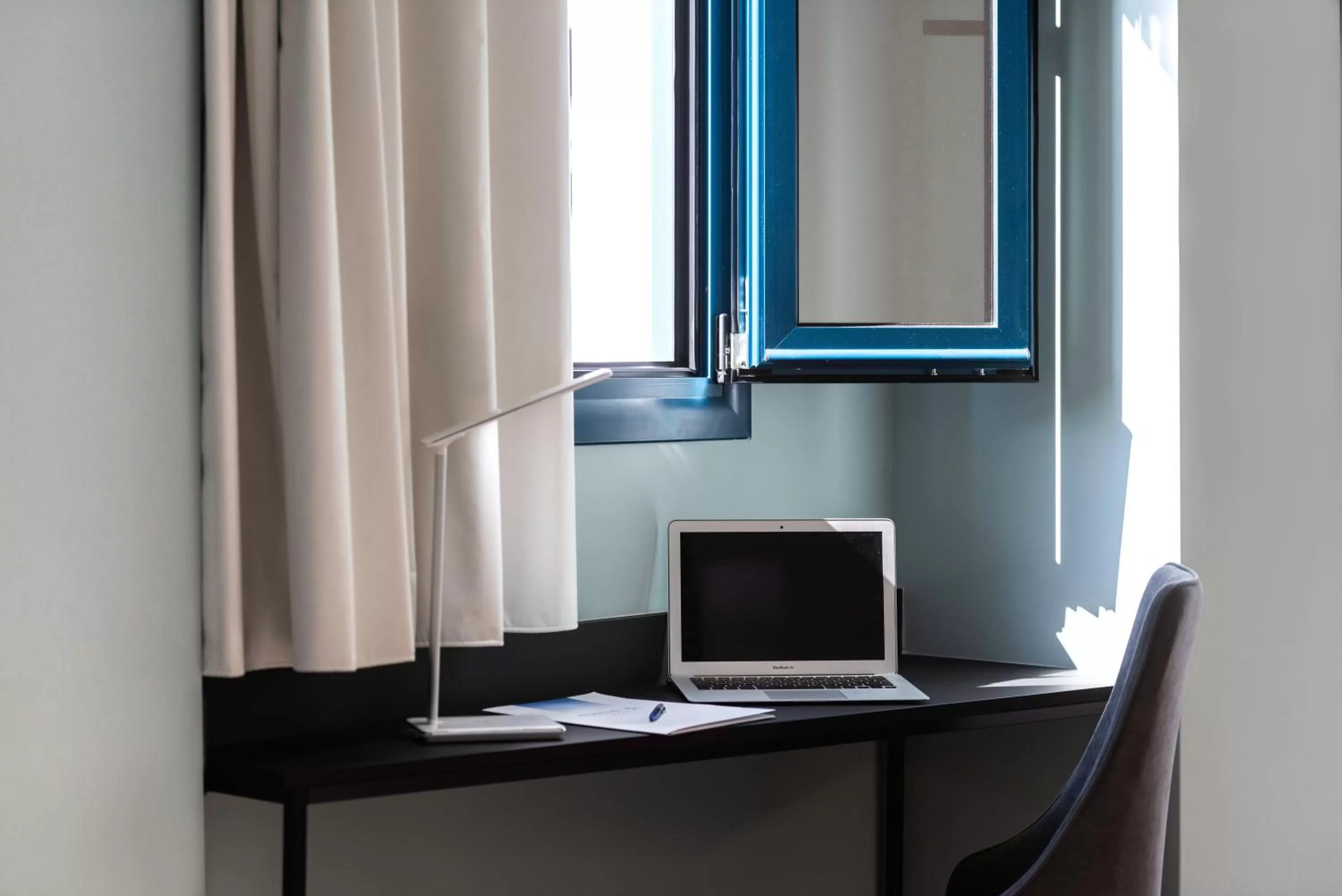 Business facilities in Athens One Smart Hotel