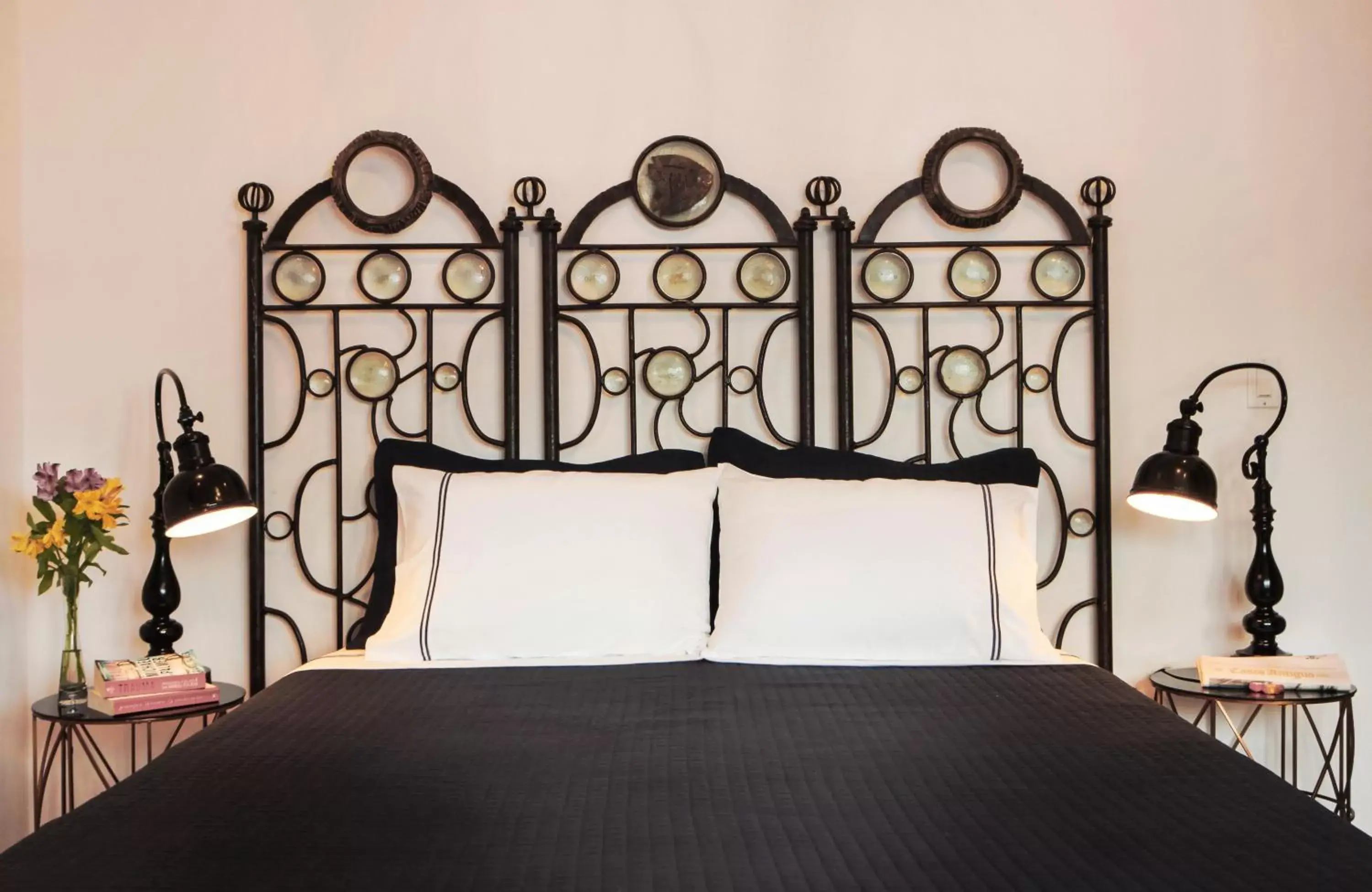 Queen Executive Suite in La Isabela Suites Queen Executive Suite in La Isabela Suites